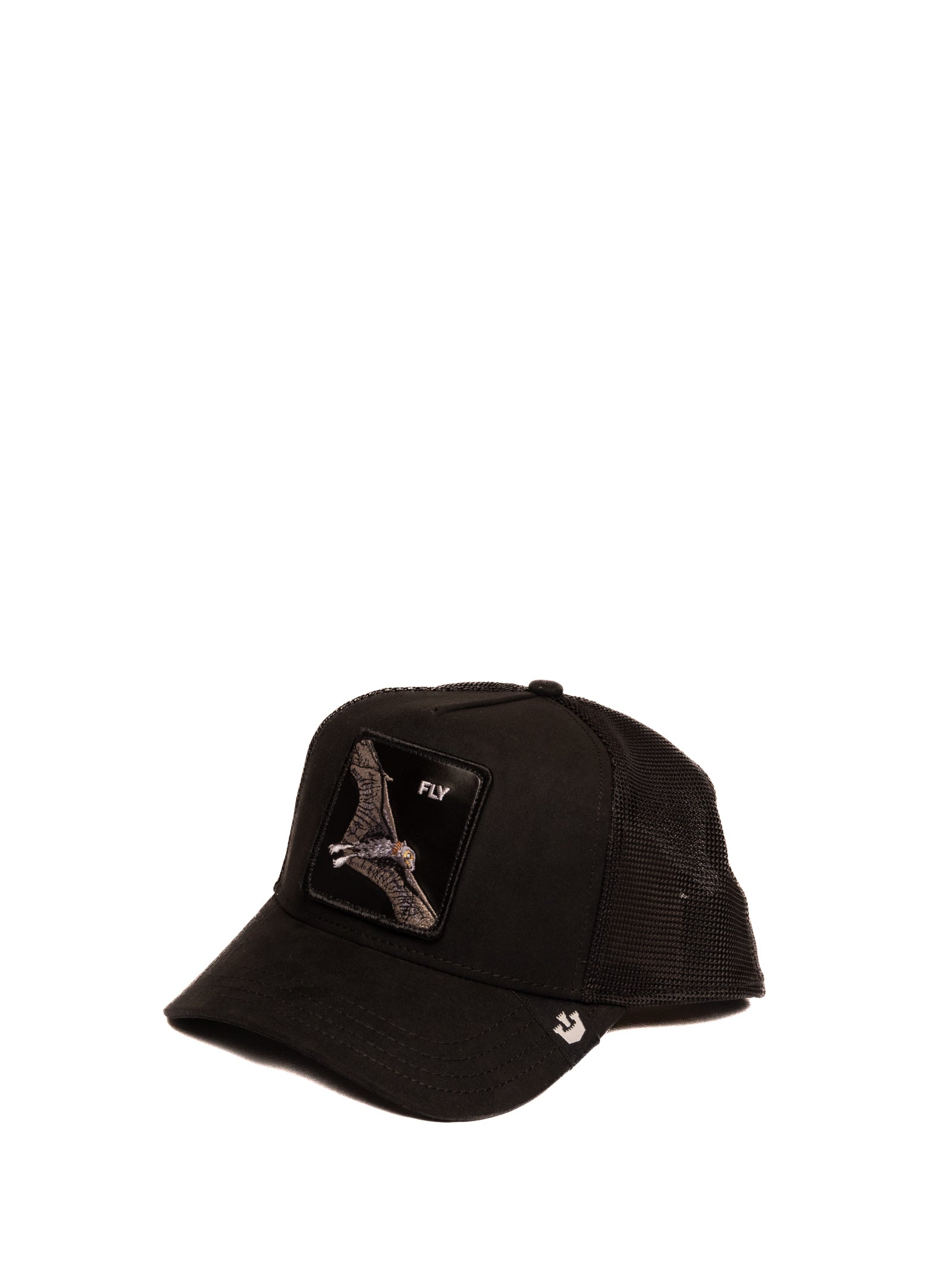 GOORIN BROS 1814 CAM-NERO