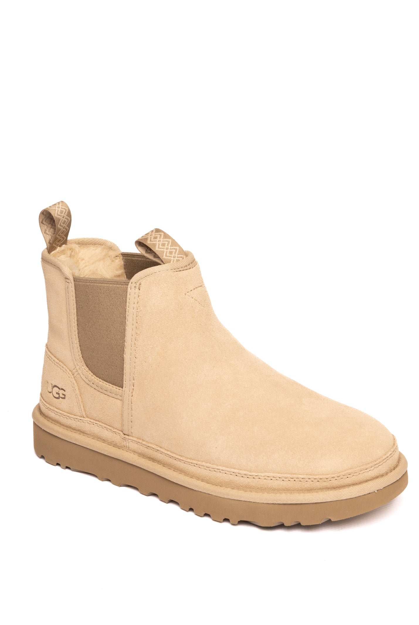 UGG Stivale chelsea neumel sand NEUMELCHELSEA MONT-MDSD