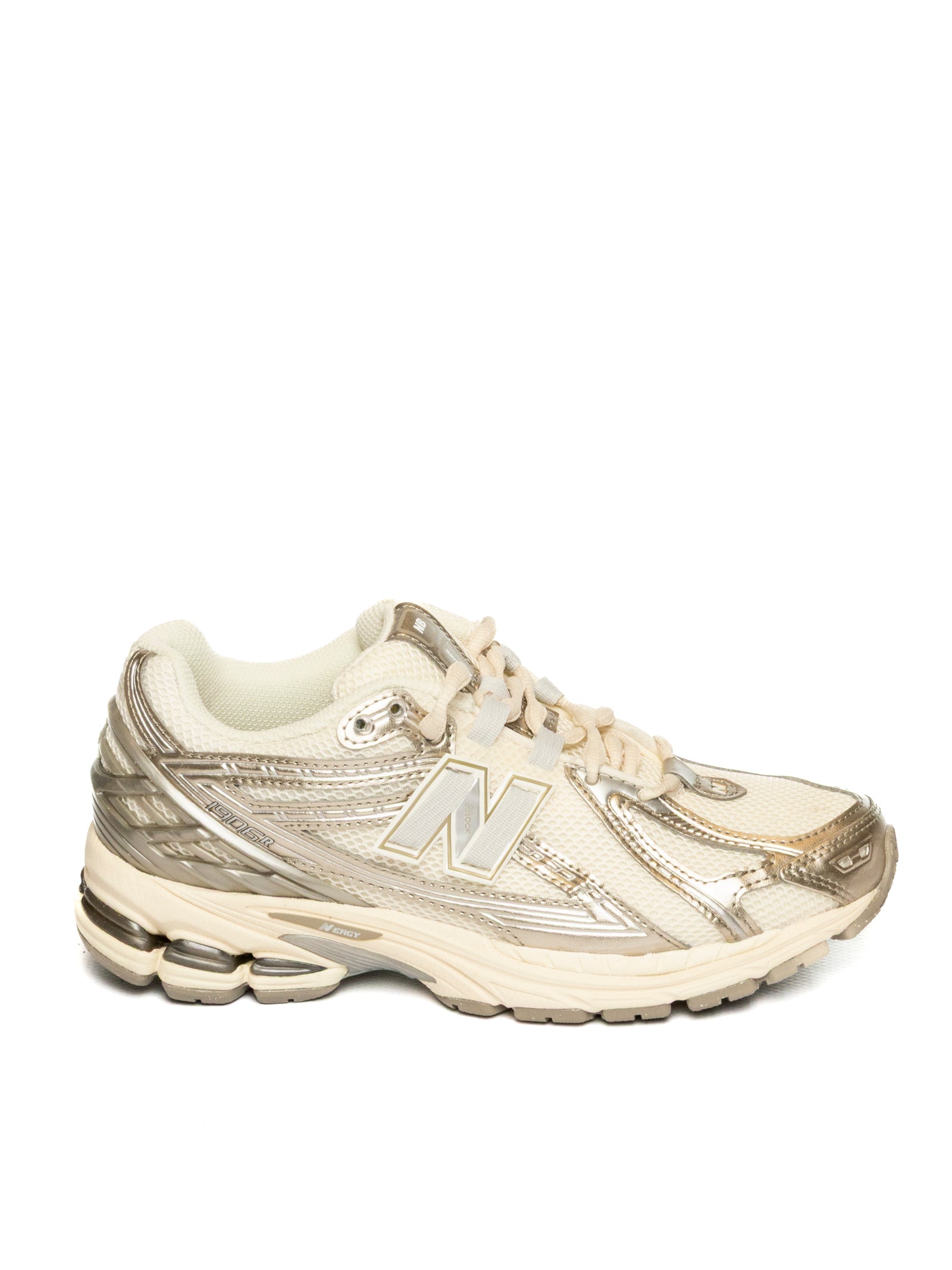 NEW BALANCE Sneaker 1906 beige/oro 1906 D RCN-BEIGE/ORO