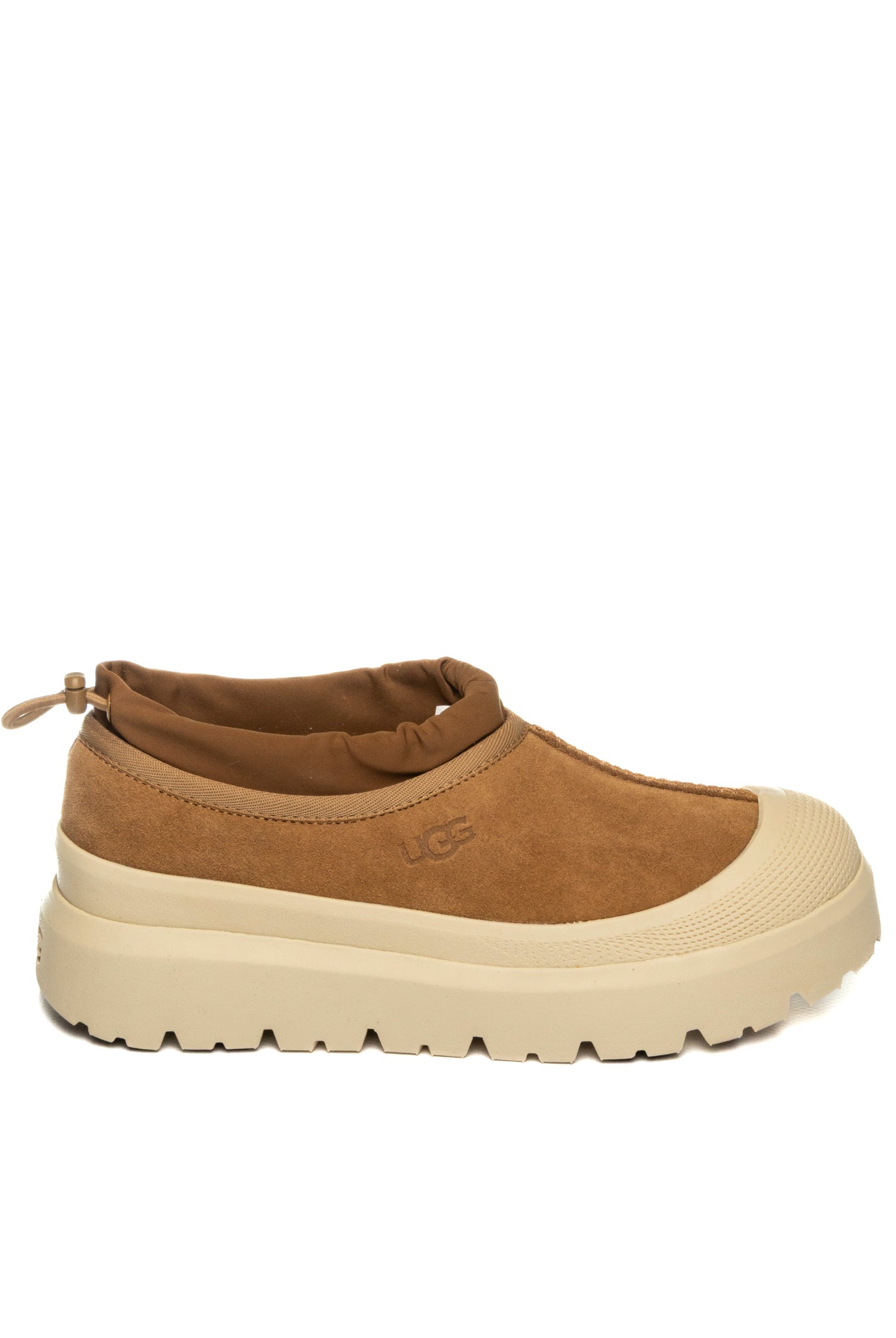 UGG Sabot tasman hybrid chestnut TASMANHYBRID MONT-CWTC