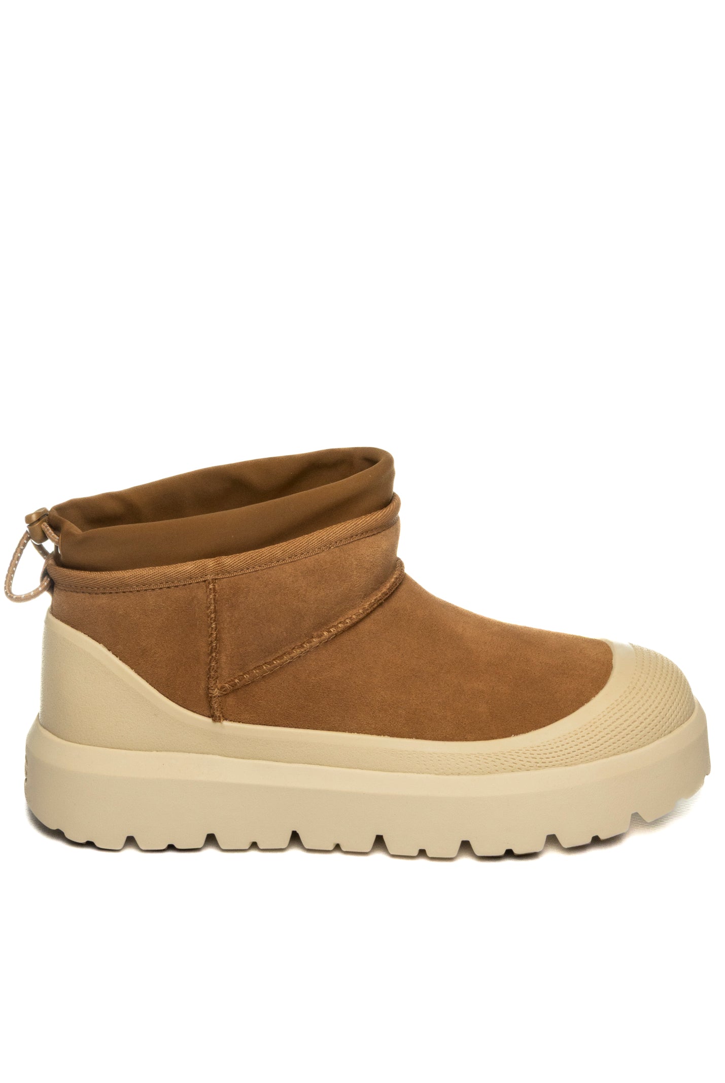 UGG Stivaletto ultra mini hybrid chestnut ULTRAMINIHYBRID MONT-CWTC