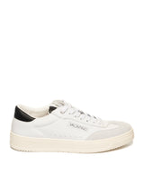 White/black