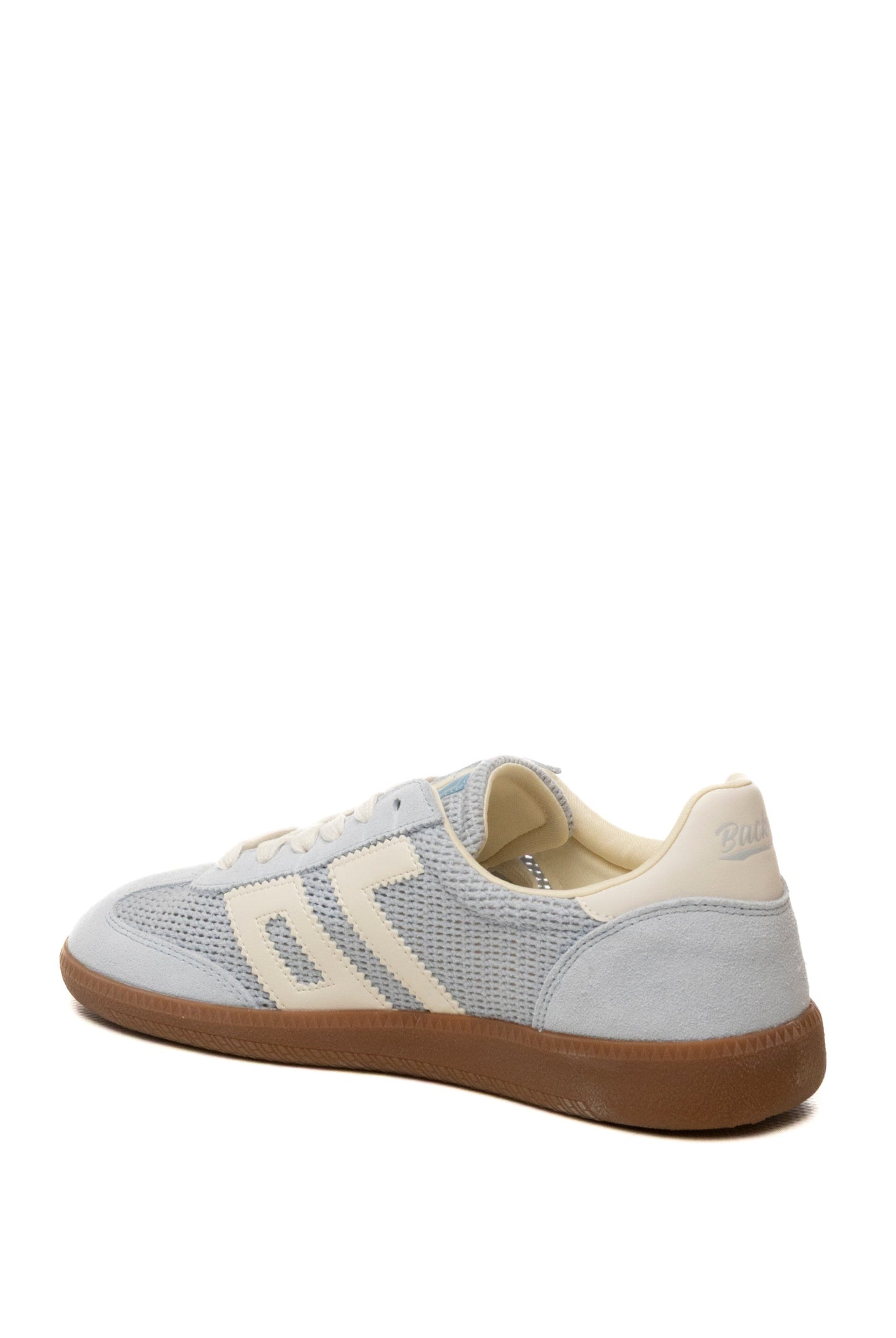 BACK 70 Sneaker ghost iuta azzurro GHOST C26-04 IUTA SKY