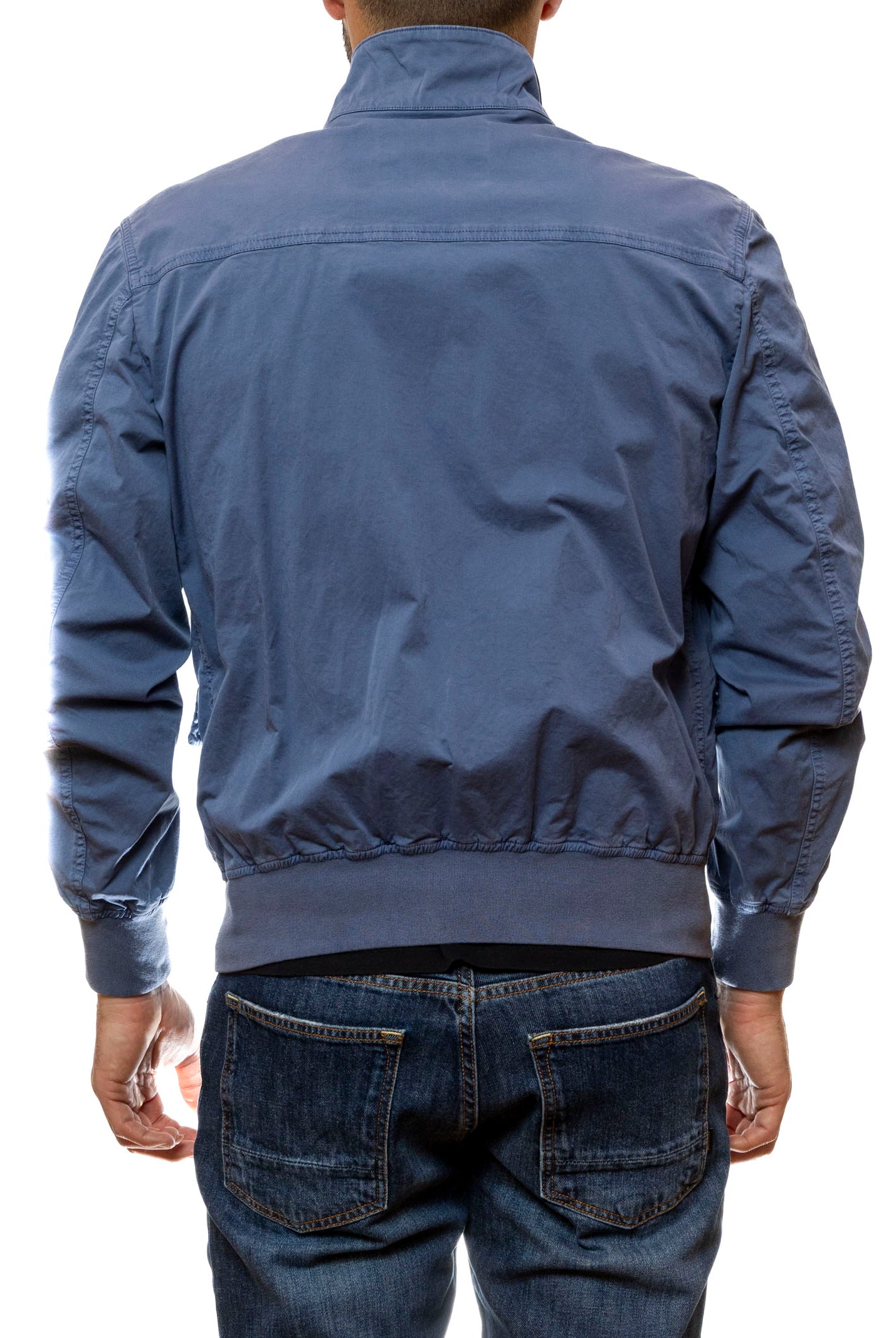 BLAUER giubbino badger blu C04139 BADGER-890