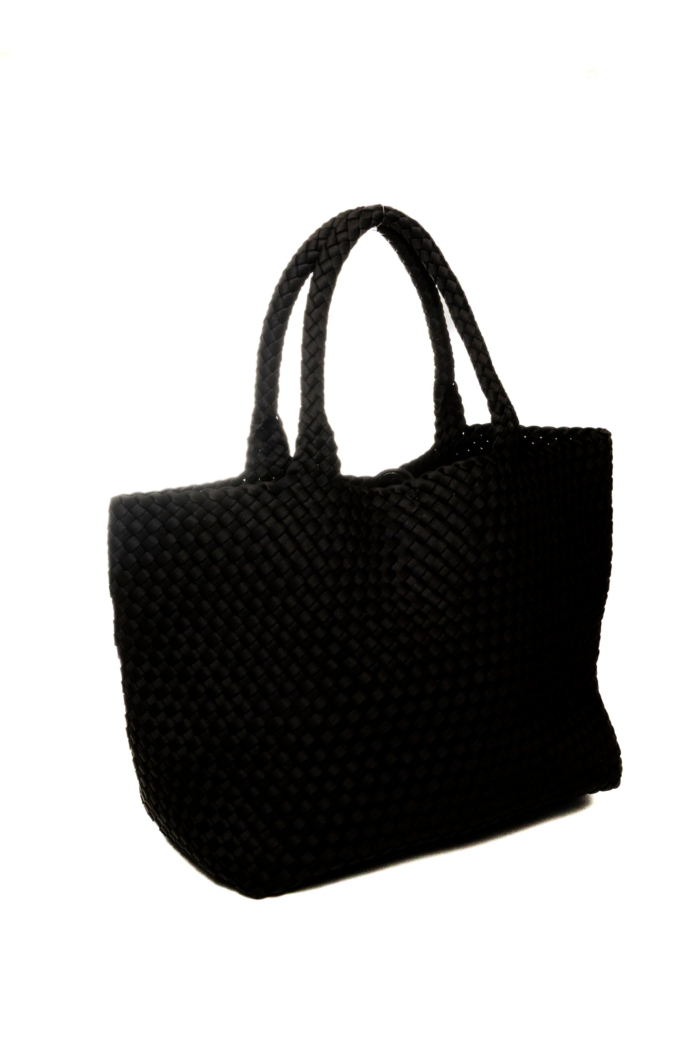 BLAUER borsa a mano nera HOME01 NEOP-BLACK