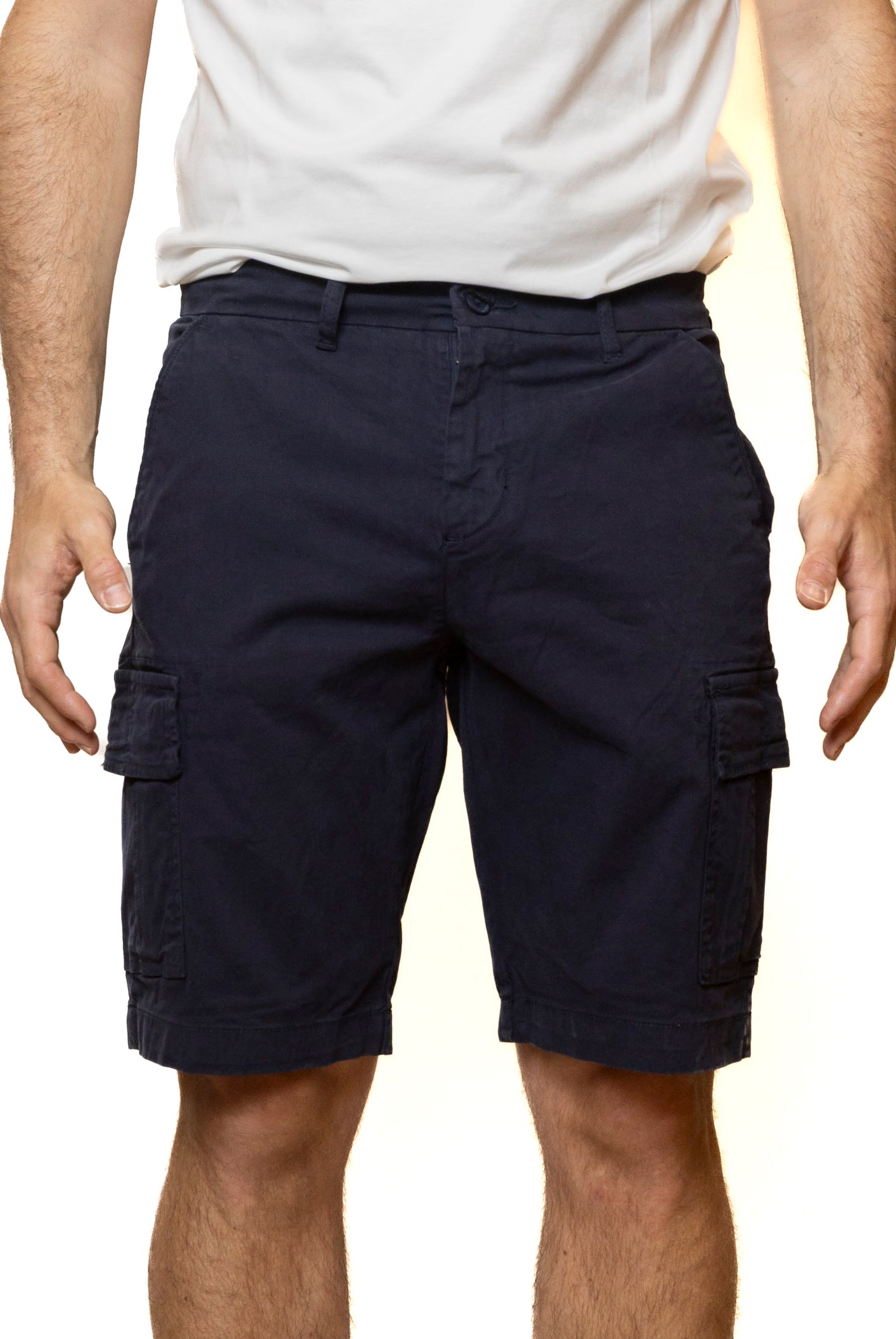 CENSURED bermuda cotone bu BMC522 GC05-212