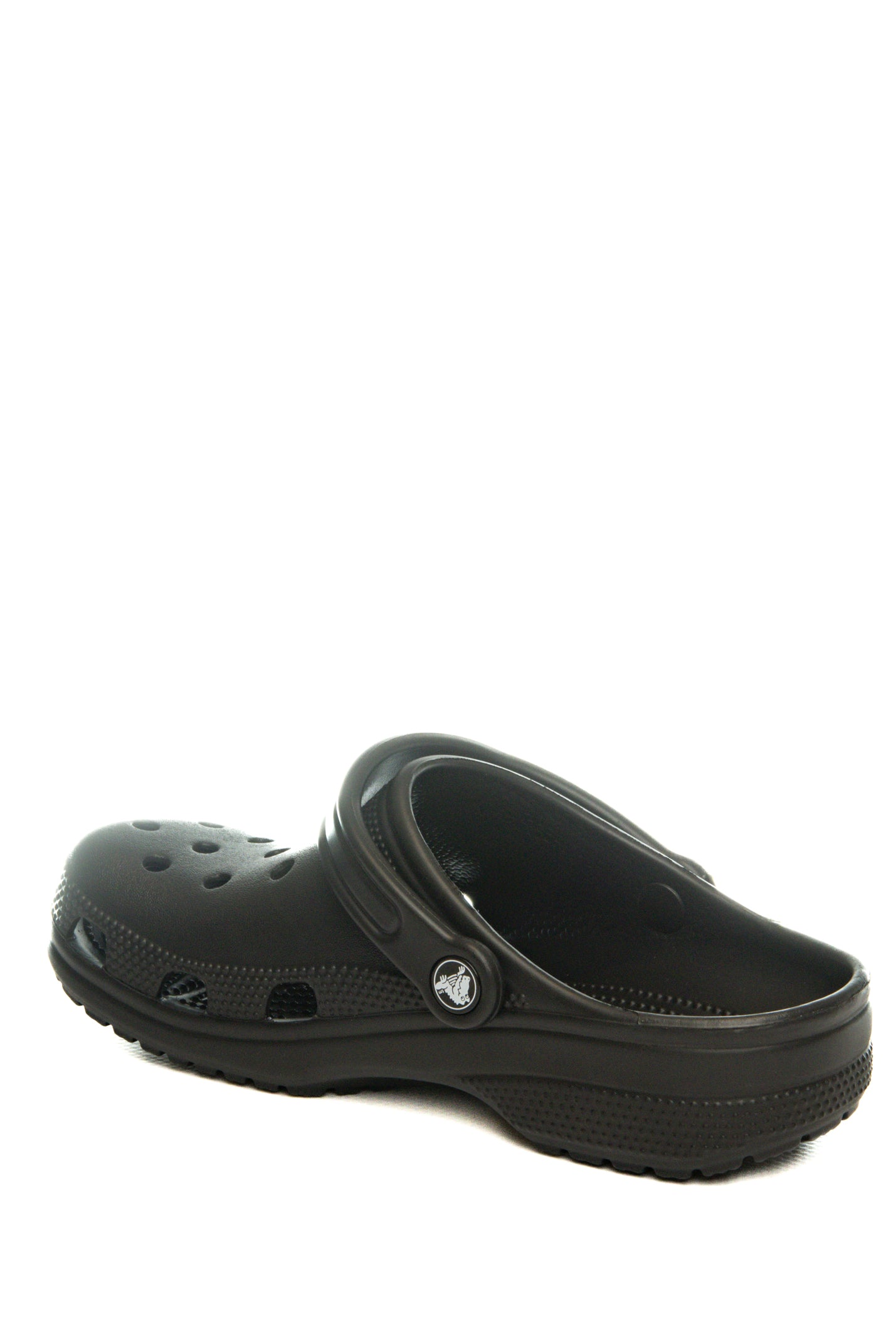 CROCS 10001 CLASSIC SAB-BLK 001