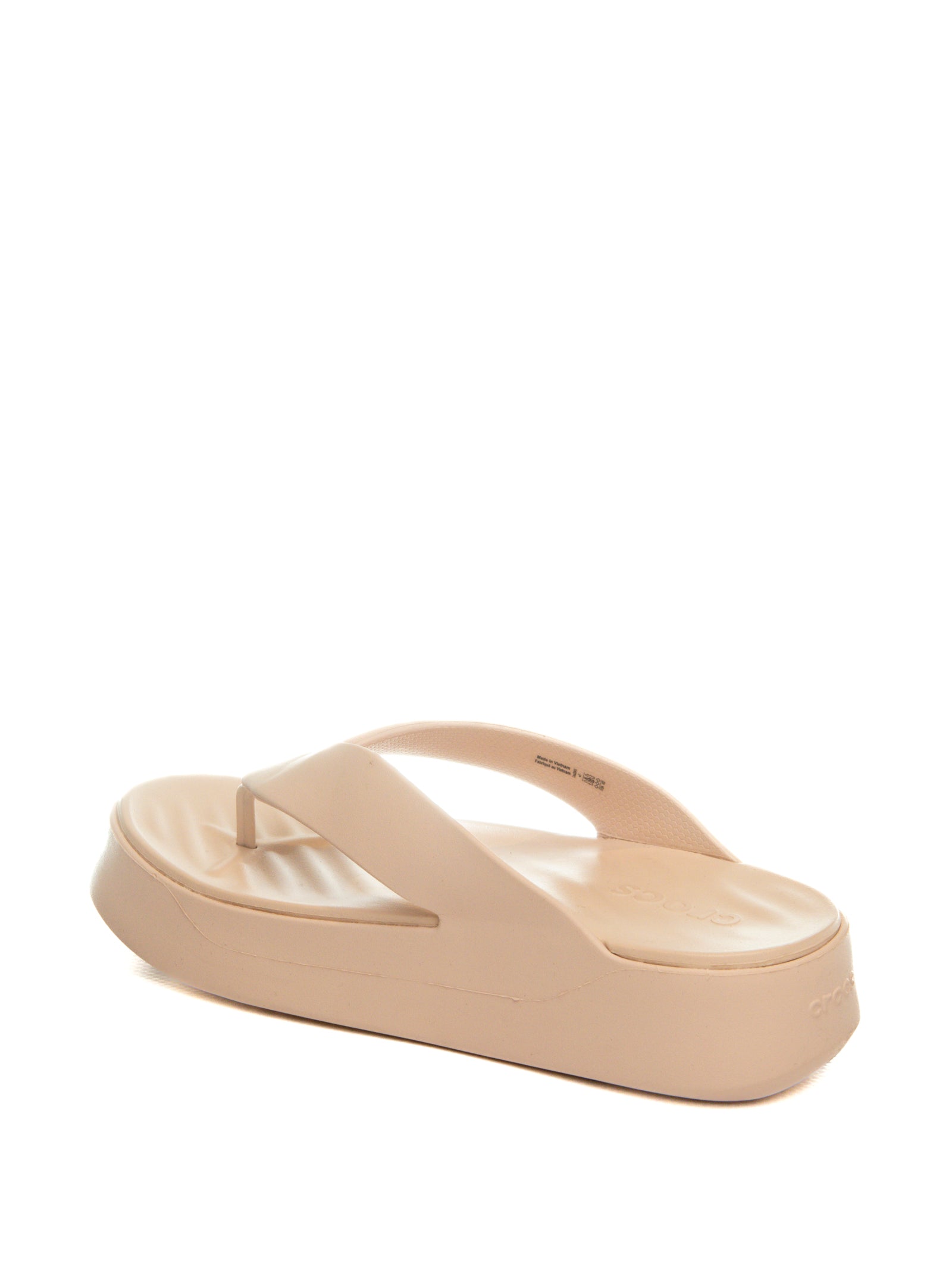 CROCS 209410 GET.PLA.FLI-QUA 6UR