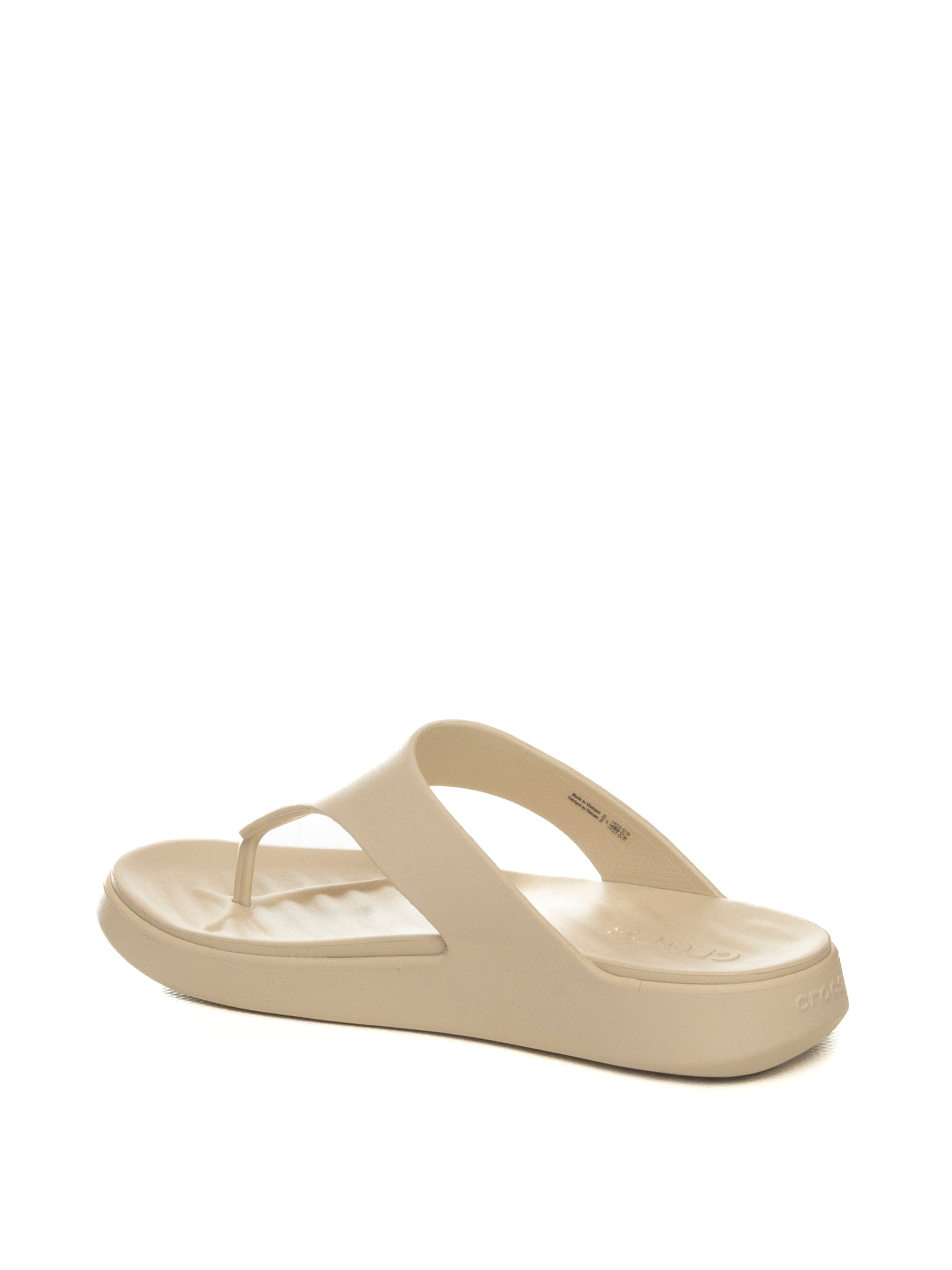 CROCS 212018 GET.TRIAN.FLIP-FRA 2MC