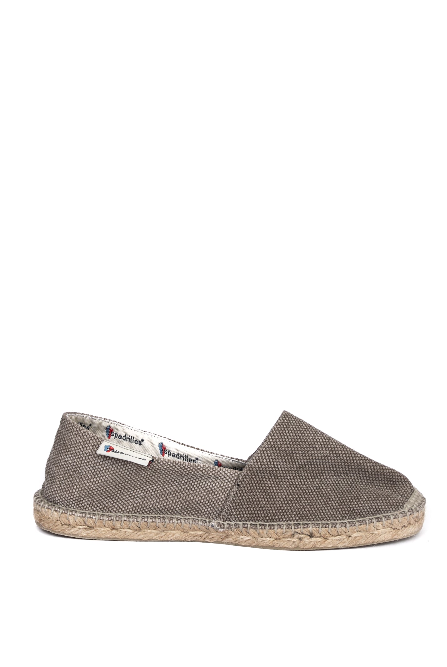 ESPADRILLES Espadrilles alpargata schmid oro<BR/> ALPARGATA SCHMID 639-ORO