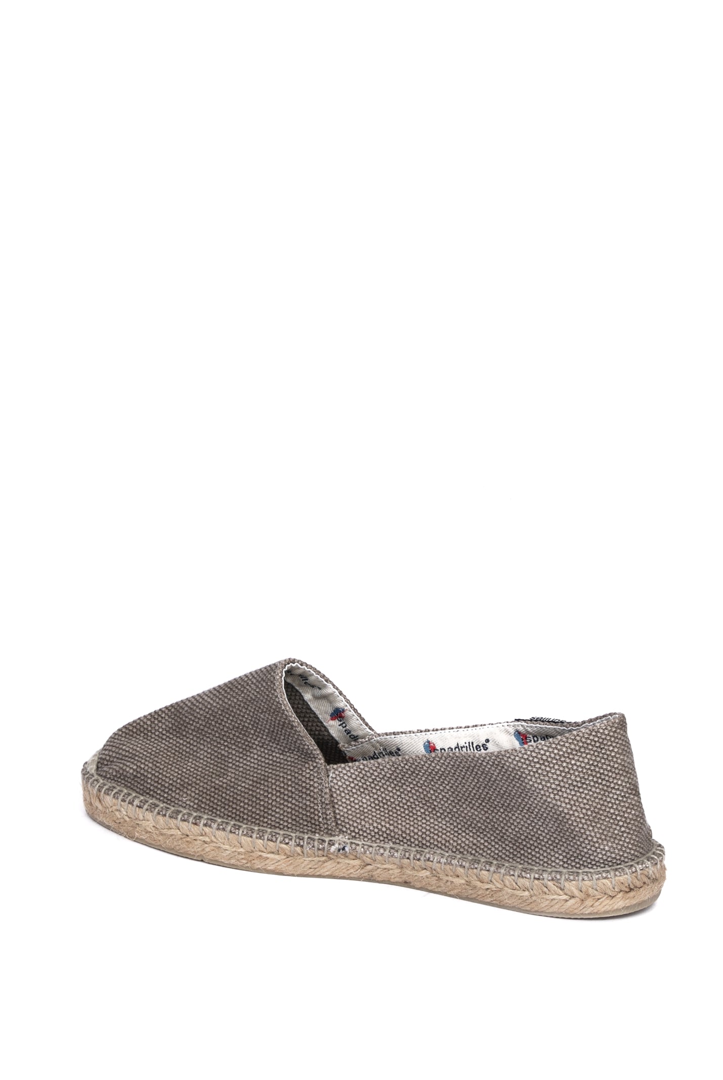 ESPADRILLES Espadrilles alpargata schmid oro<BR/> ALPARGATA SCHMID 639-ORO