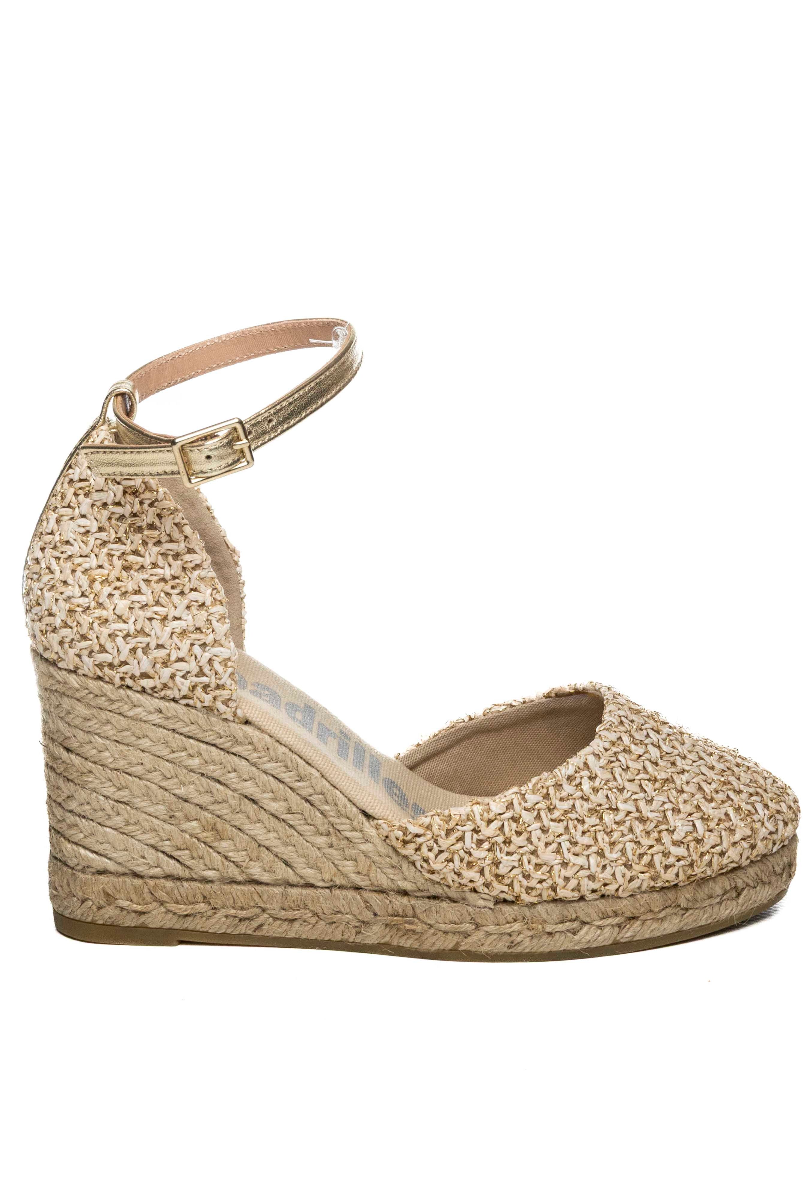 ESPADRILLES Espadrillas cira monte trigo CIRA MONTE-TRIGO