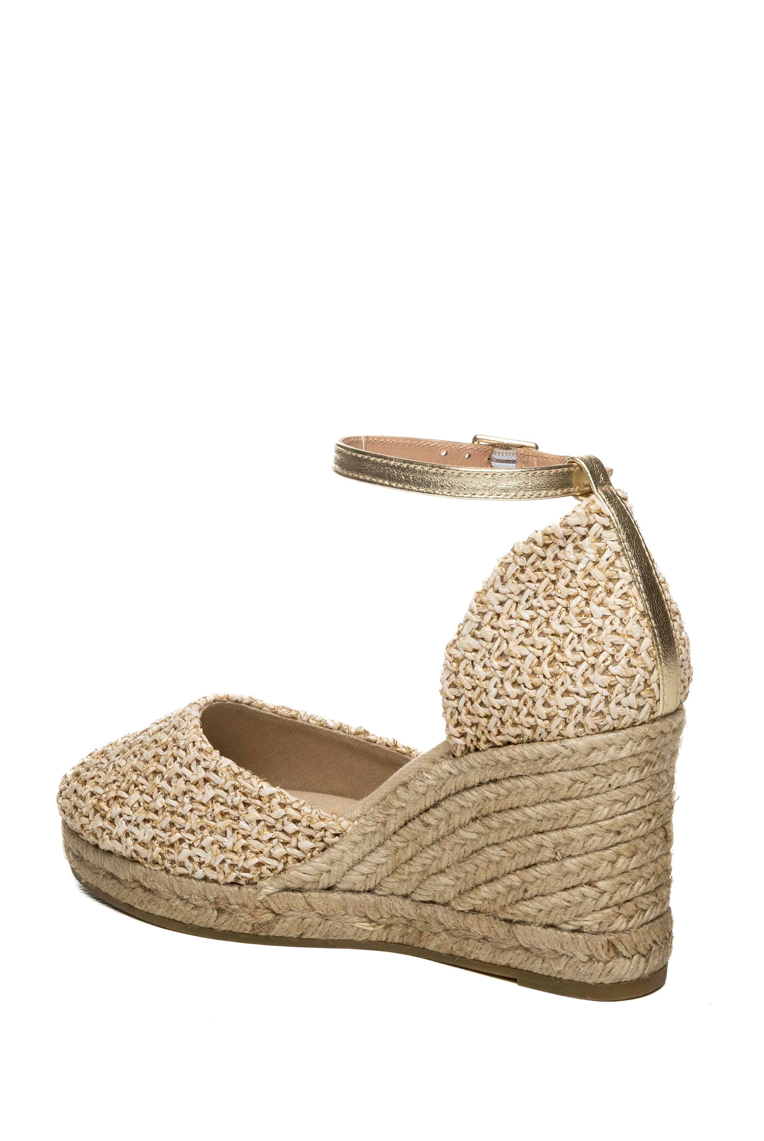 ESPADRILLES Espadrillas cira monte trigo CIRA MONTE-TRIGO