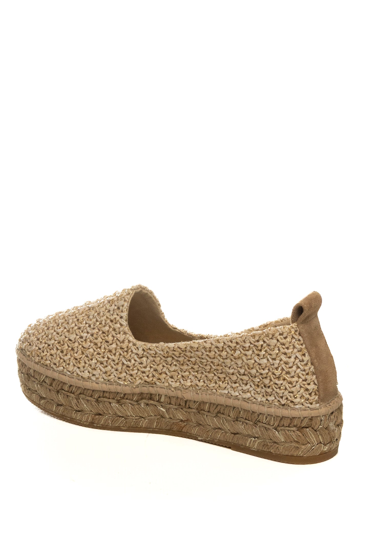 ESPADRILLES DOPO MONTE-TRIGO