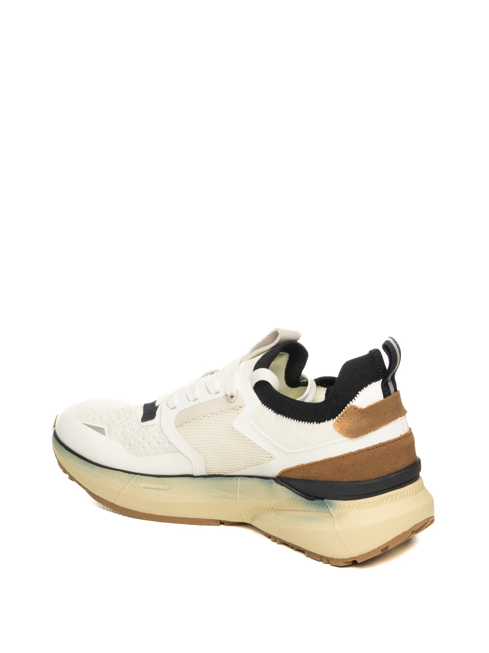 EXTR4 1202000 NYLON-BIANCO