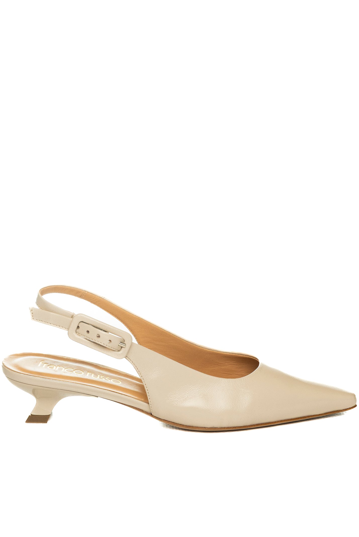FRANCO RUSSO chanel naplak milk 4002 VEROLUX-MILK