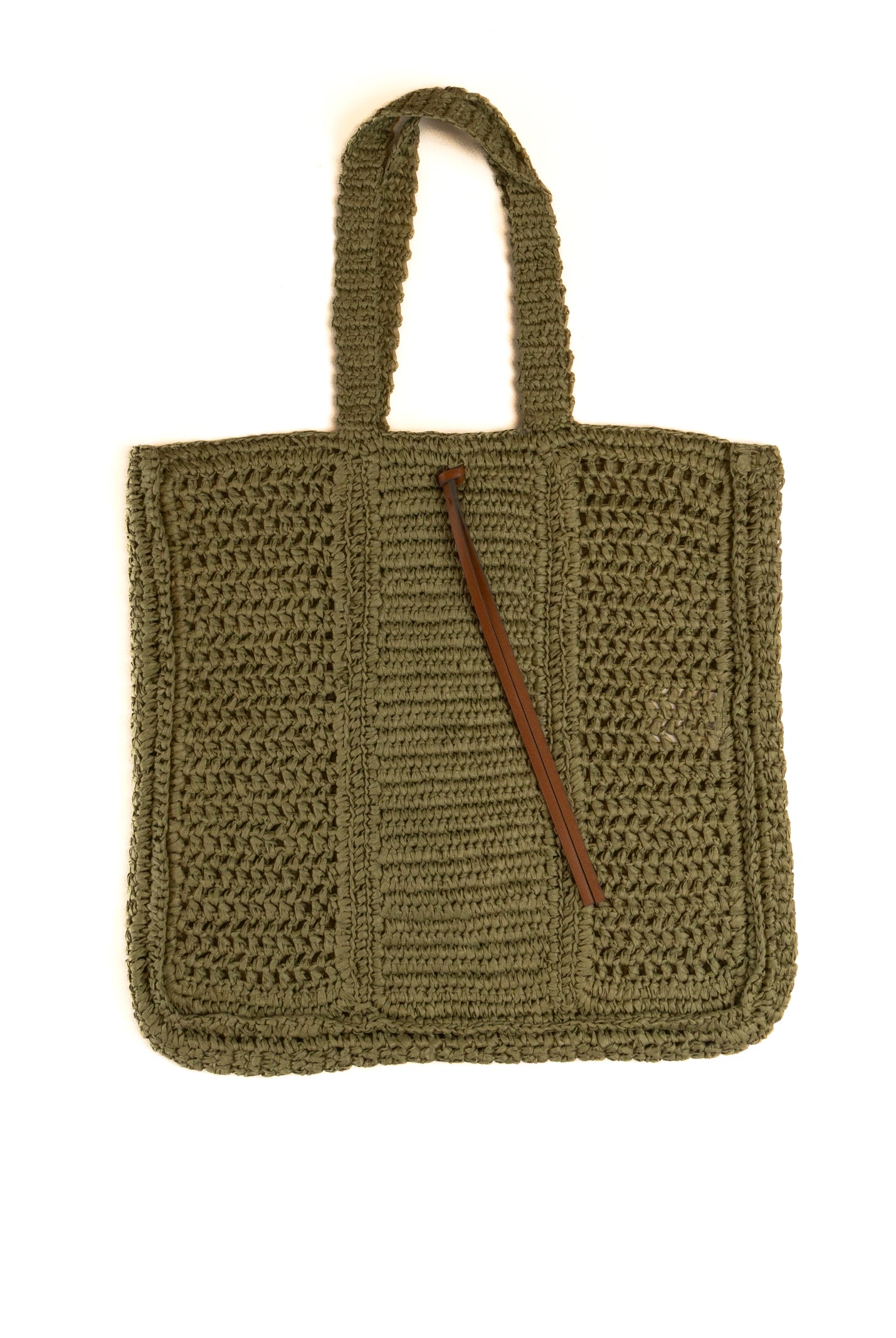 GIANNI CHIARINI borsa a spalla nefeli verde 11955 NEFELI-11730