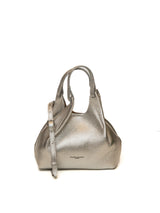 Silver-clay