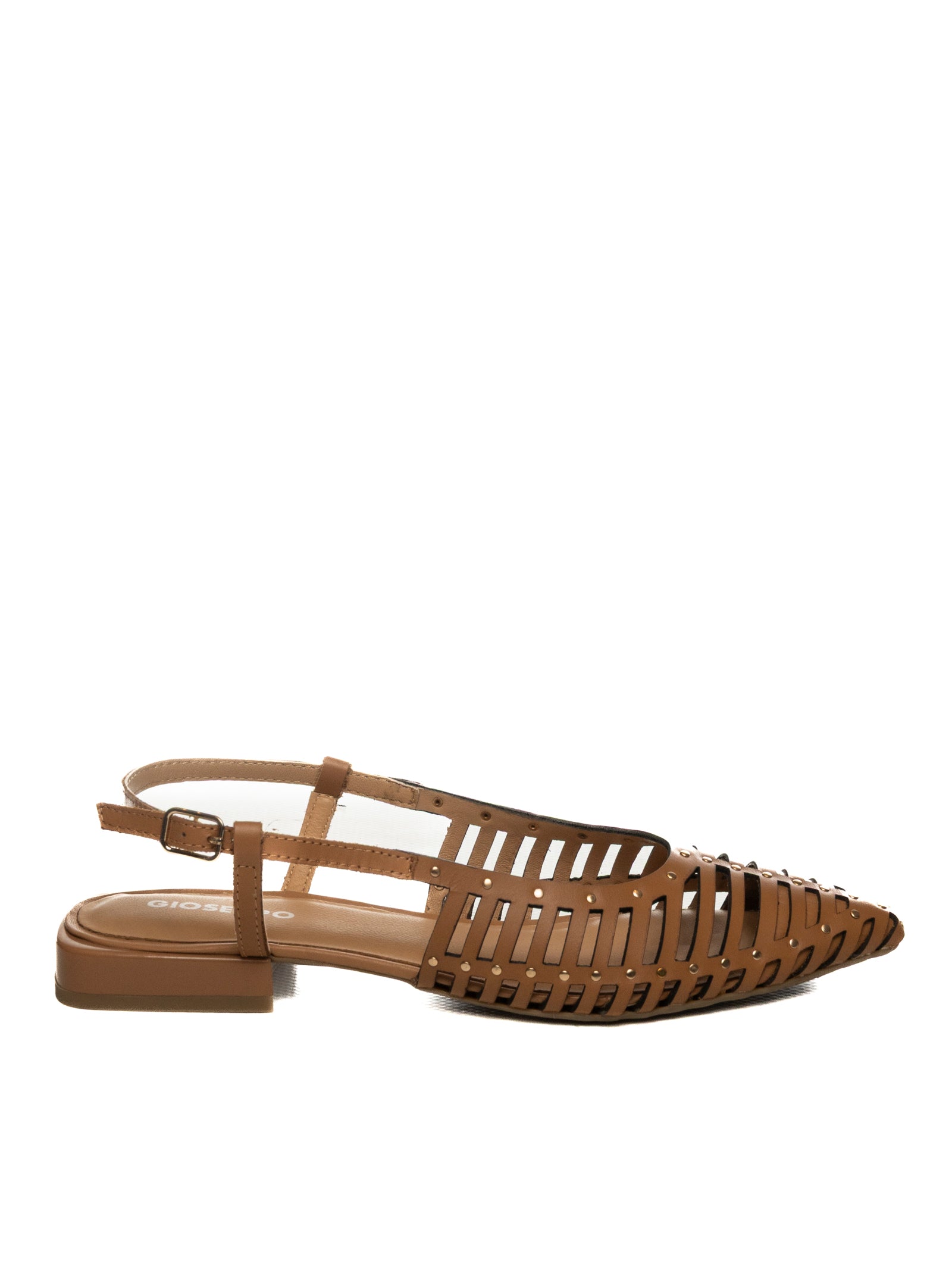 GIOSEPPO chanel jericho cammello 74076 JERICHO-CAMMELLO