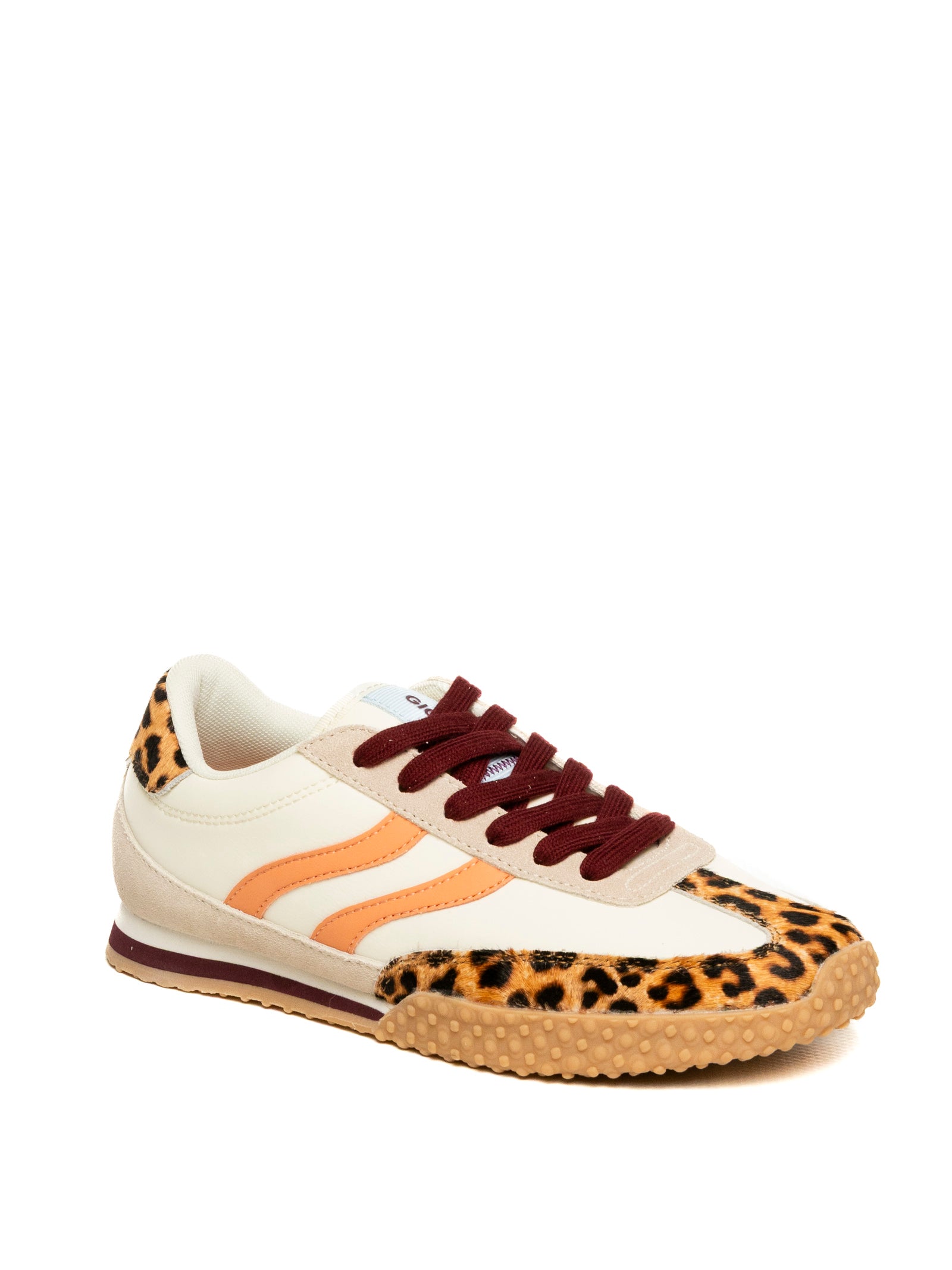 GIOSEPPO Sneaker bislig leopard 78749 BISLIG-LEOPARDO