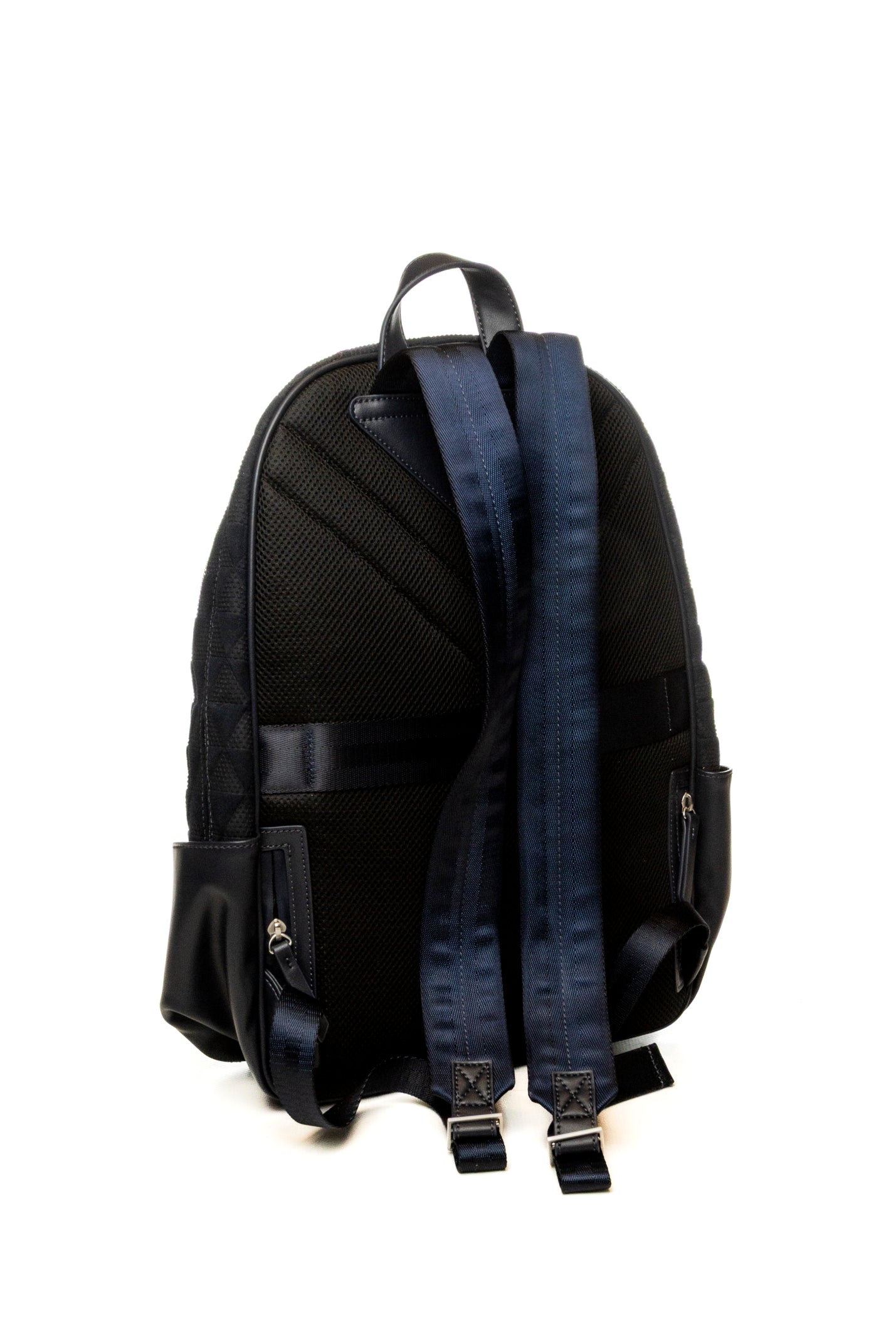 GUESS zaino torino blu HMTOSU P6211 TORINO-BLU
