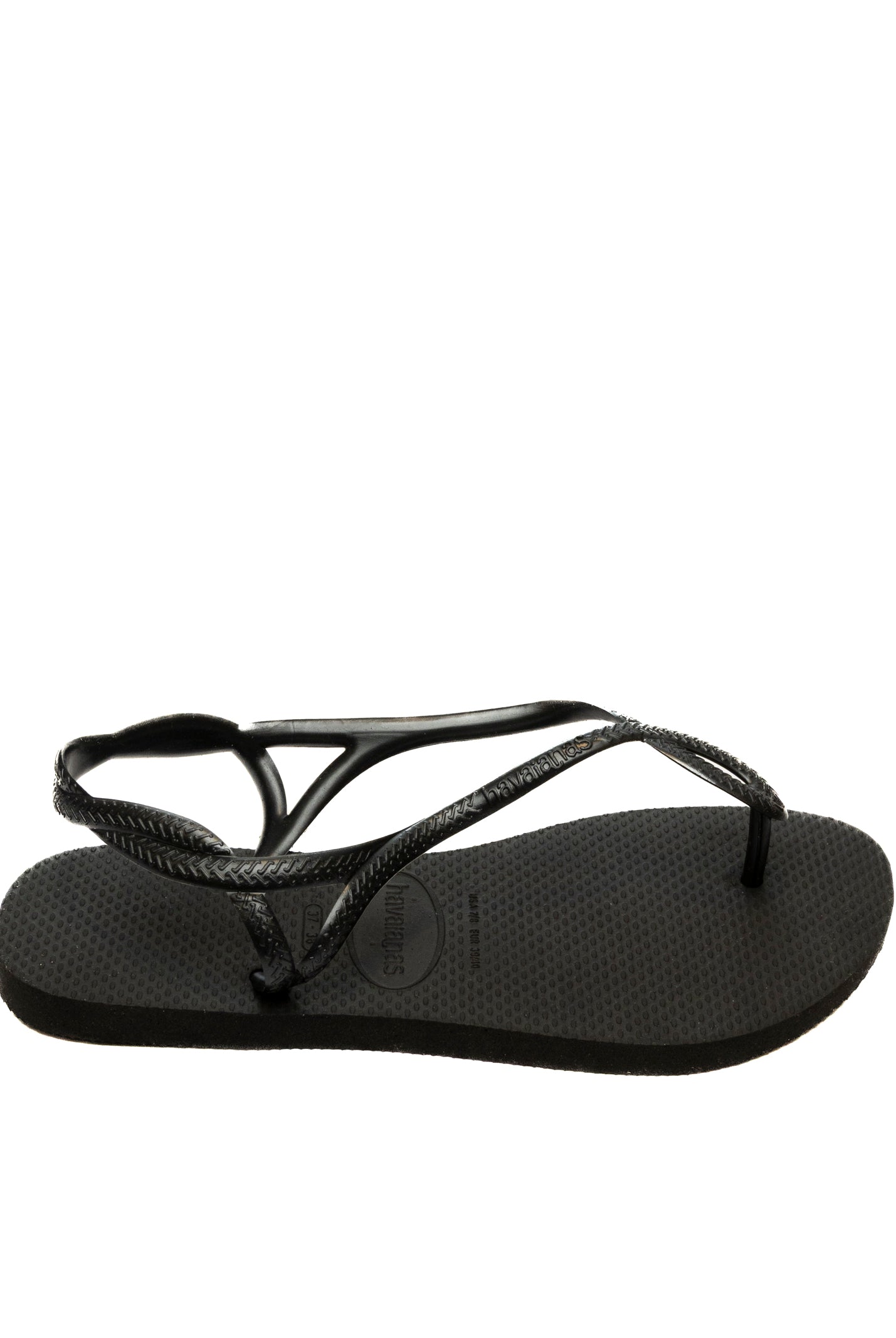 HAVAIANAS Sandalo luna nero 4129697 LUNA-0090
