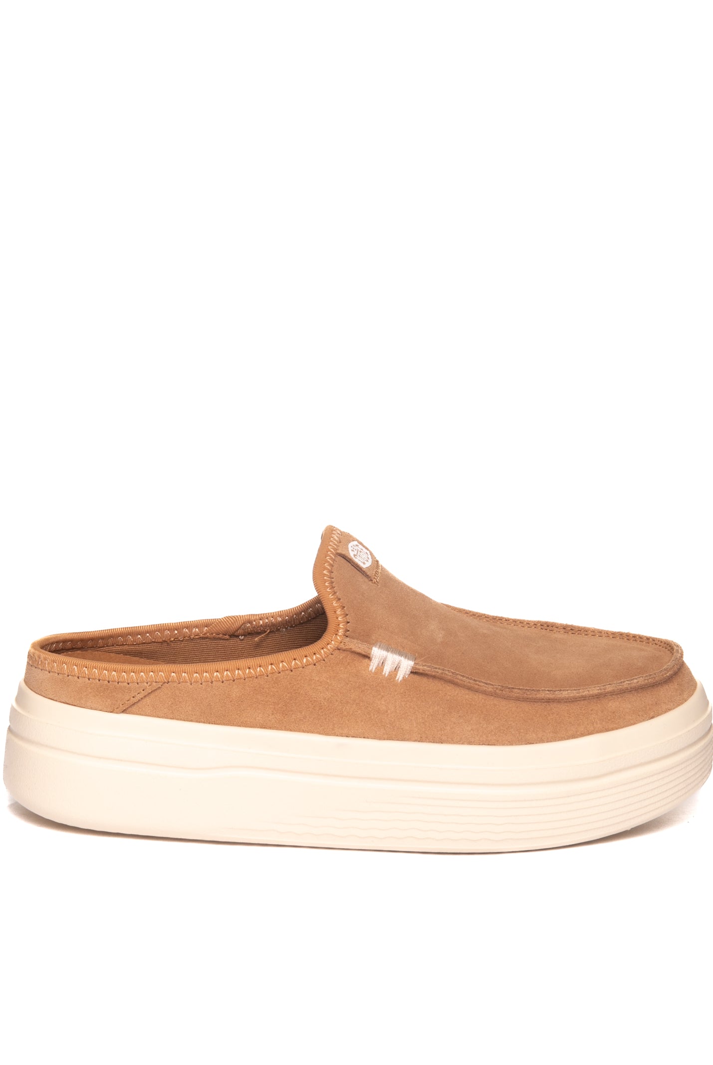 HEY DUDE Sabot austin classic beige 41272 AUSTIN CLASSIC-265