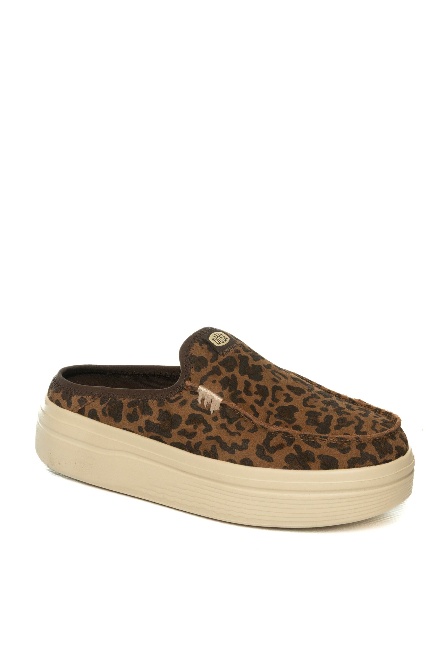 HEY DUDE Sabot austin classic animalier 41272 AUSTIN CLASSIC-2GA