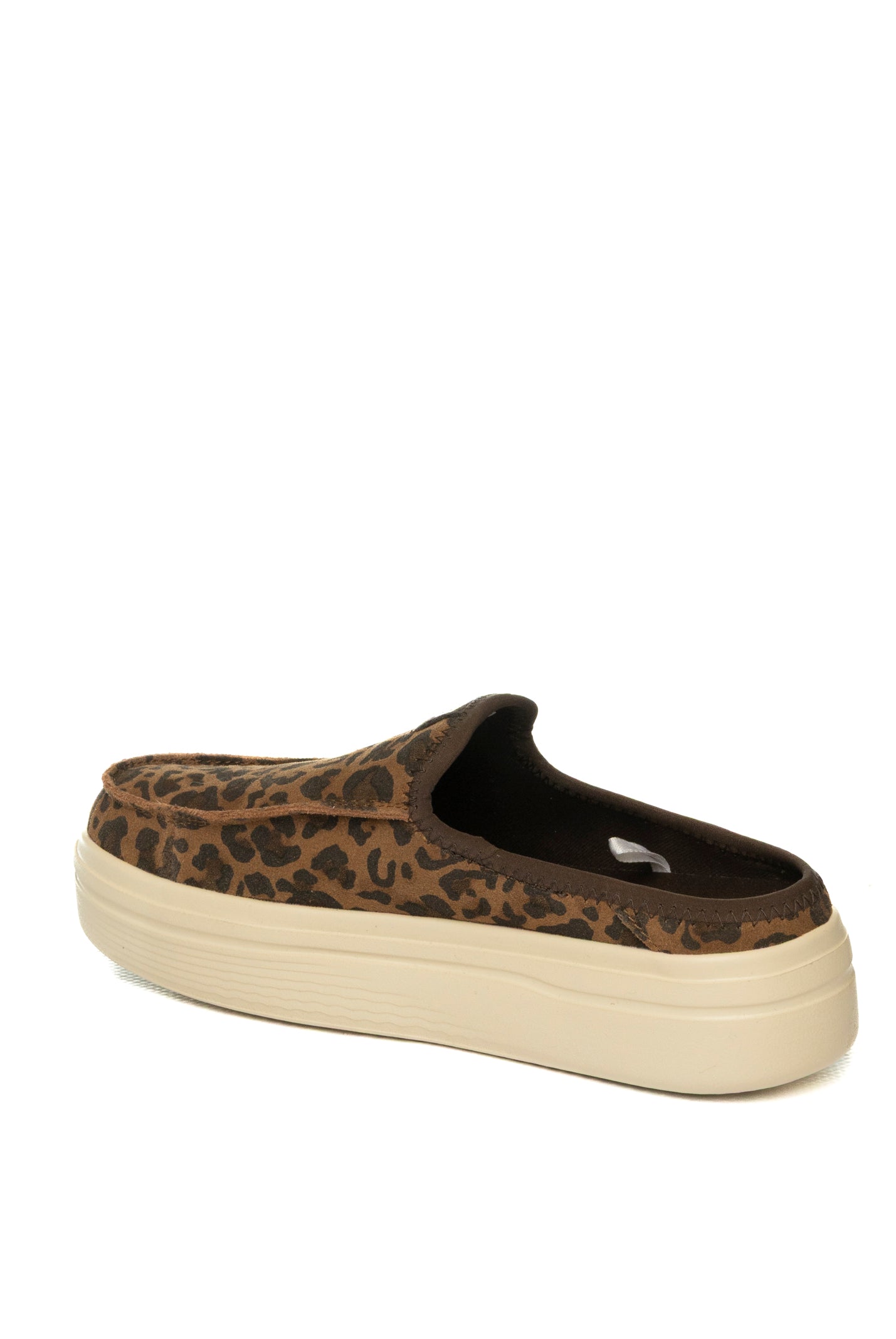 HEY DUDE Sabot austin classic animalier 41272 AUSTIN CLASSIC-2GA