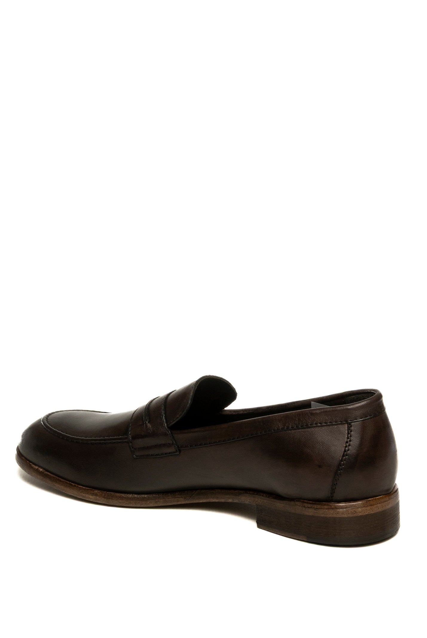 KEBO mocassino dix t.moro 5050 DIX-MORO