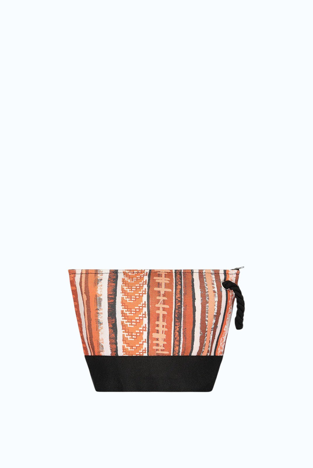 ME FUI Borsa tessuto nero/multi SW0010X24 TESS-NERO/MULTI