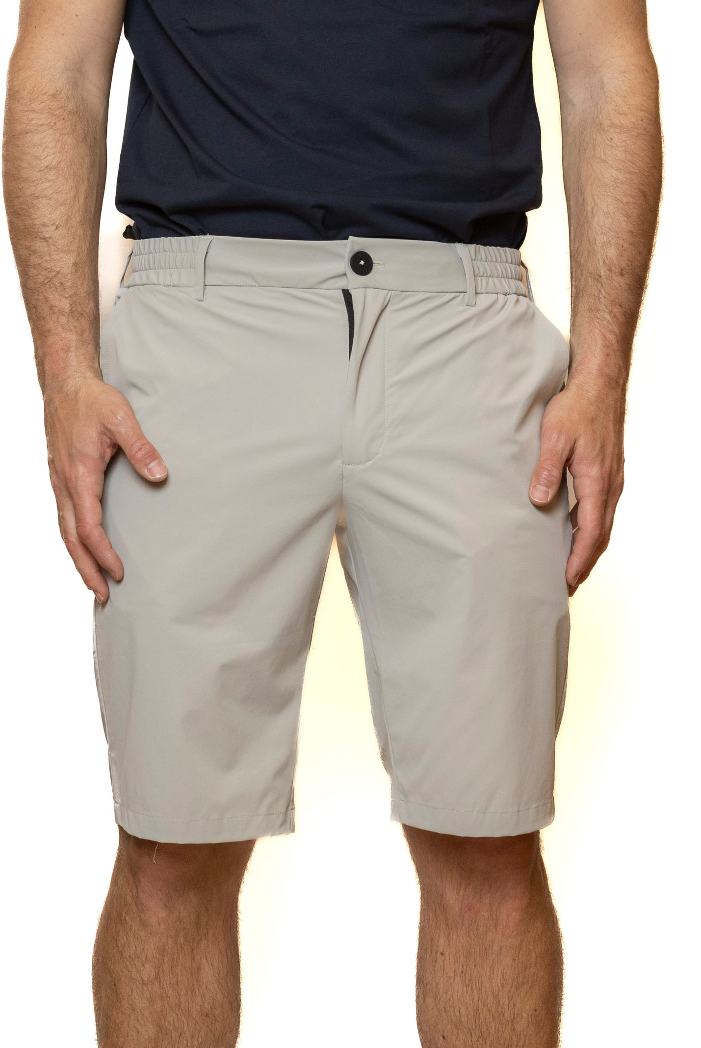 MORE bermuda nylon ghiaccio GABRIEL NYLON-GHIACCIO