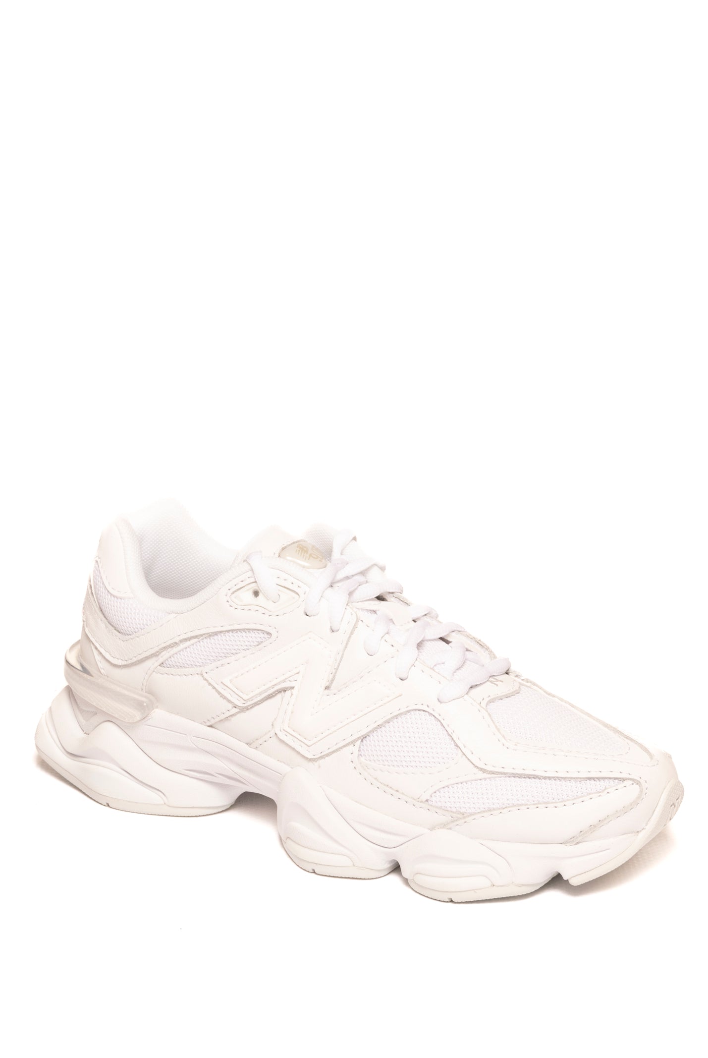 NEW BALANCE Sneaker 9060 nrj bianco 9060 NRJ-WHT