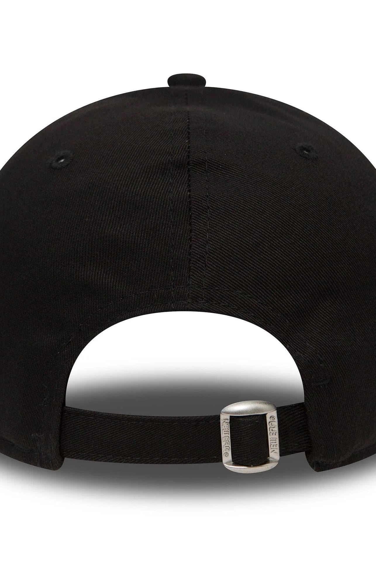 NEW ERA cappello Los Angeles nero 11405493 9FORTY-BLK/WHT