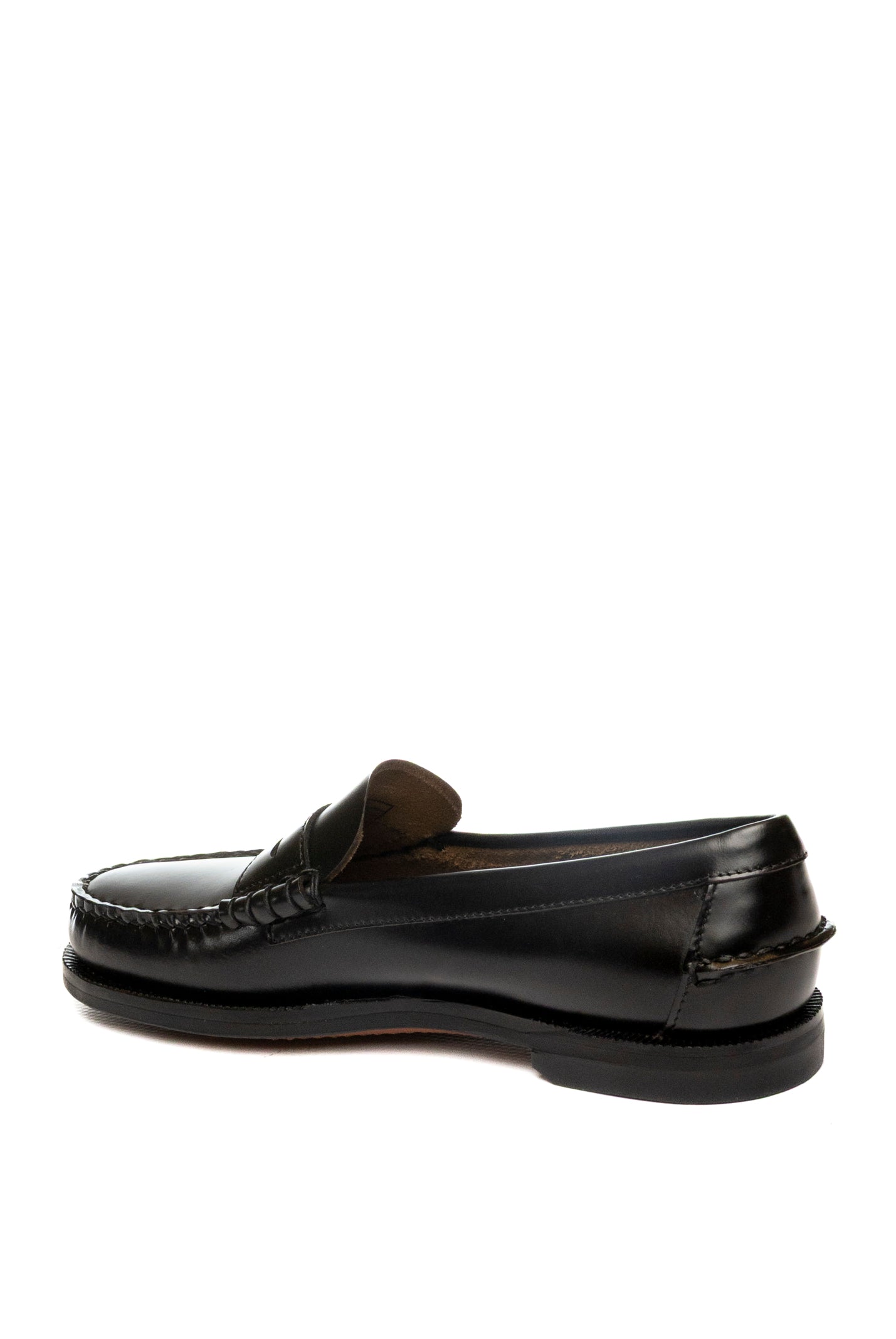 SEBAGO Mocassino dan nero CLASSIC DAN D 7001530-902