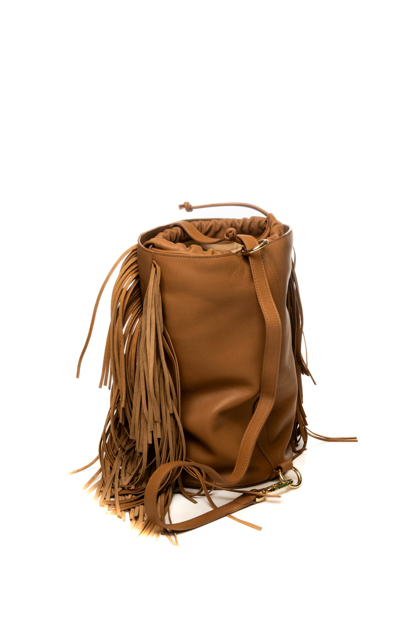 TOSCABLU zaino pelle marrone 67B171 PELLE-C07