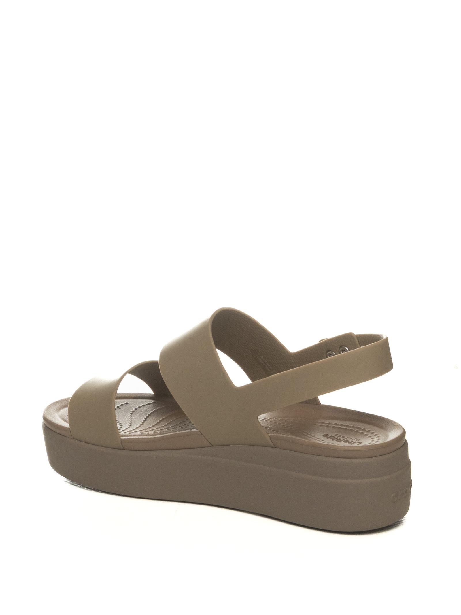 CROCS 206453 BROOKLYN-LTMU 2EL