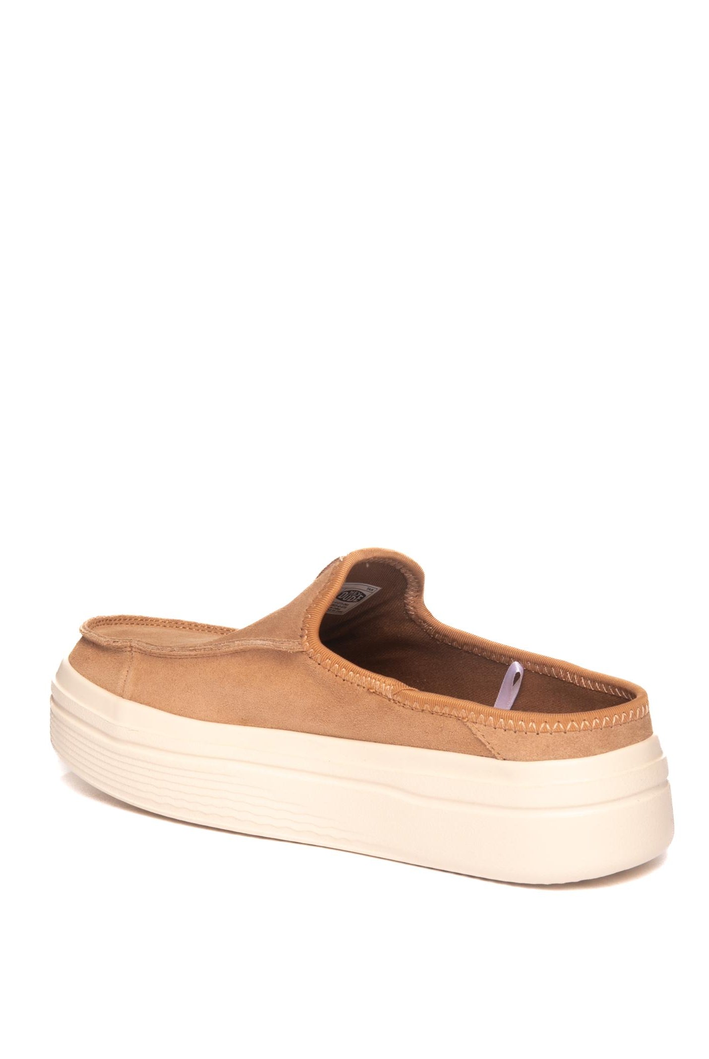 HEY DUDE Sabot austin classic beige 41272 AUSTIN CLASSIC-265