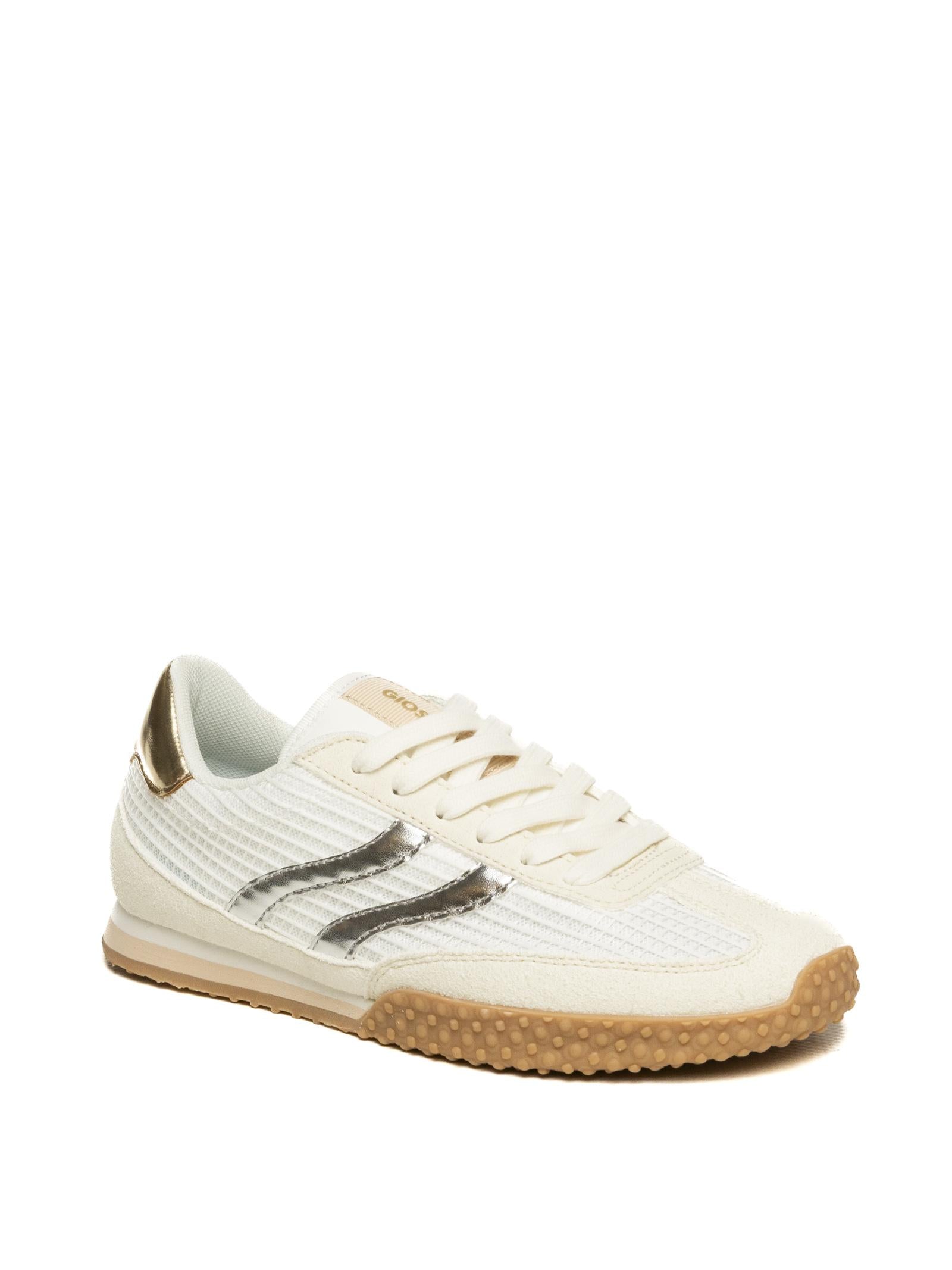GIOSEPPO Sneaker chake off white 78029 CHAKE-OFF WHITE