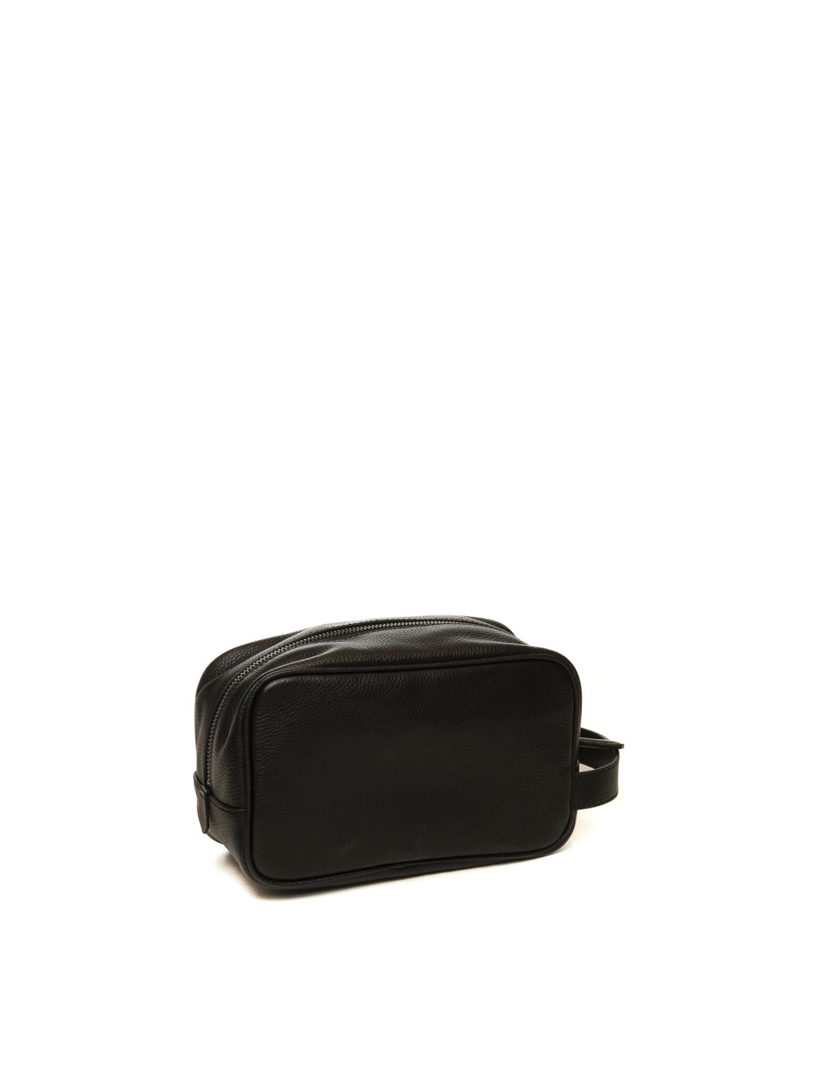 GIANNI CHIARINI borsa a mano florence nera 20286 FLORENCE-001