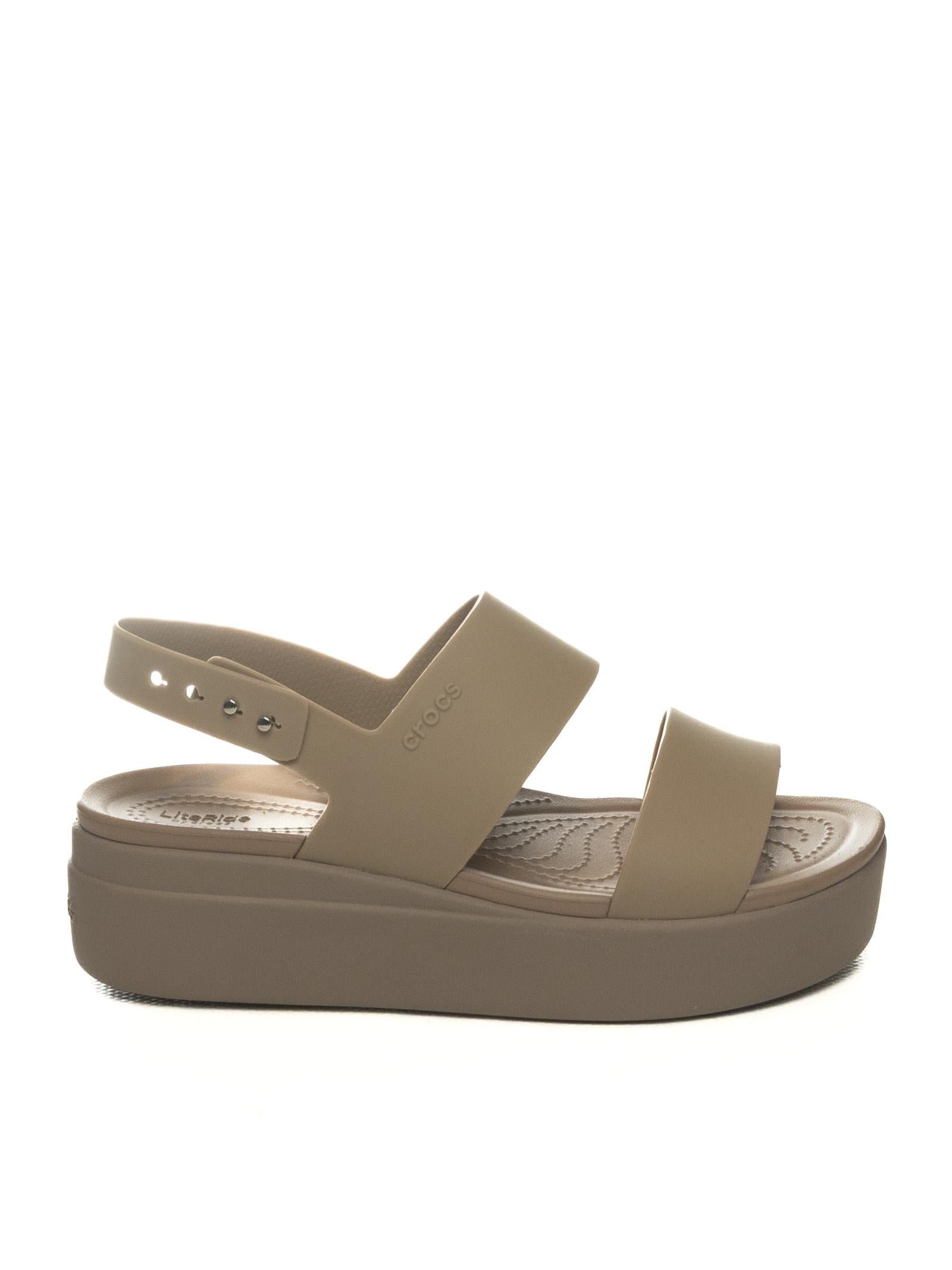 CROCS 206453 BROOKLYN-LTMU 2EL