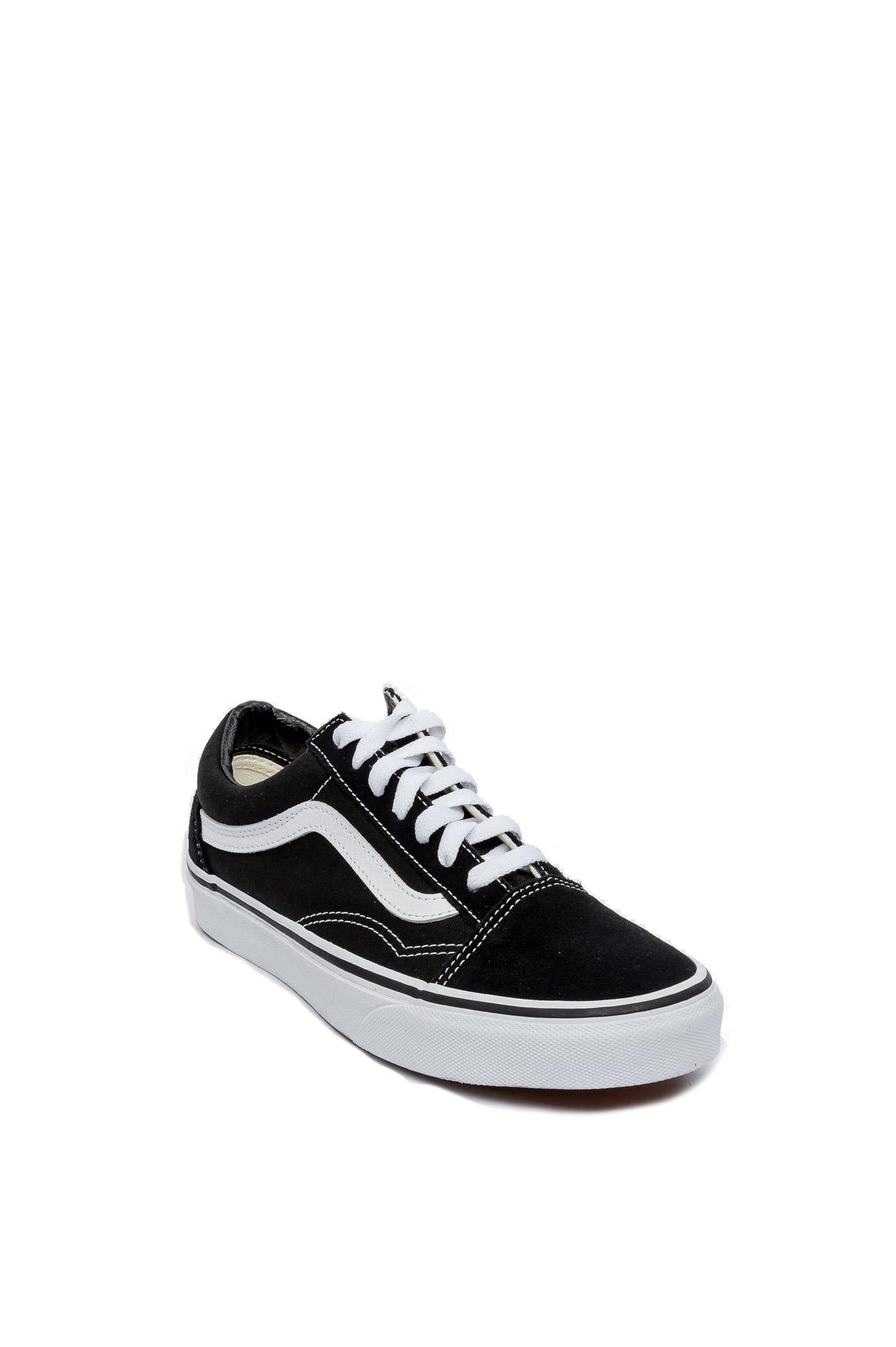 VANS sneaker old skool nero/bianco<BR/> VN000D3HY281 OLDKOOL-Y281