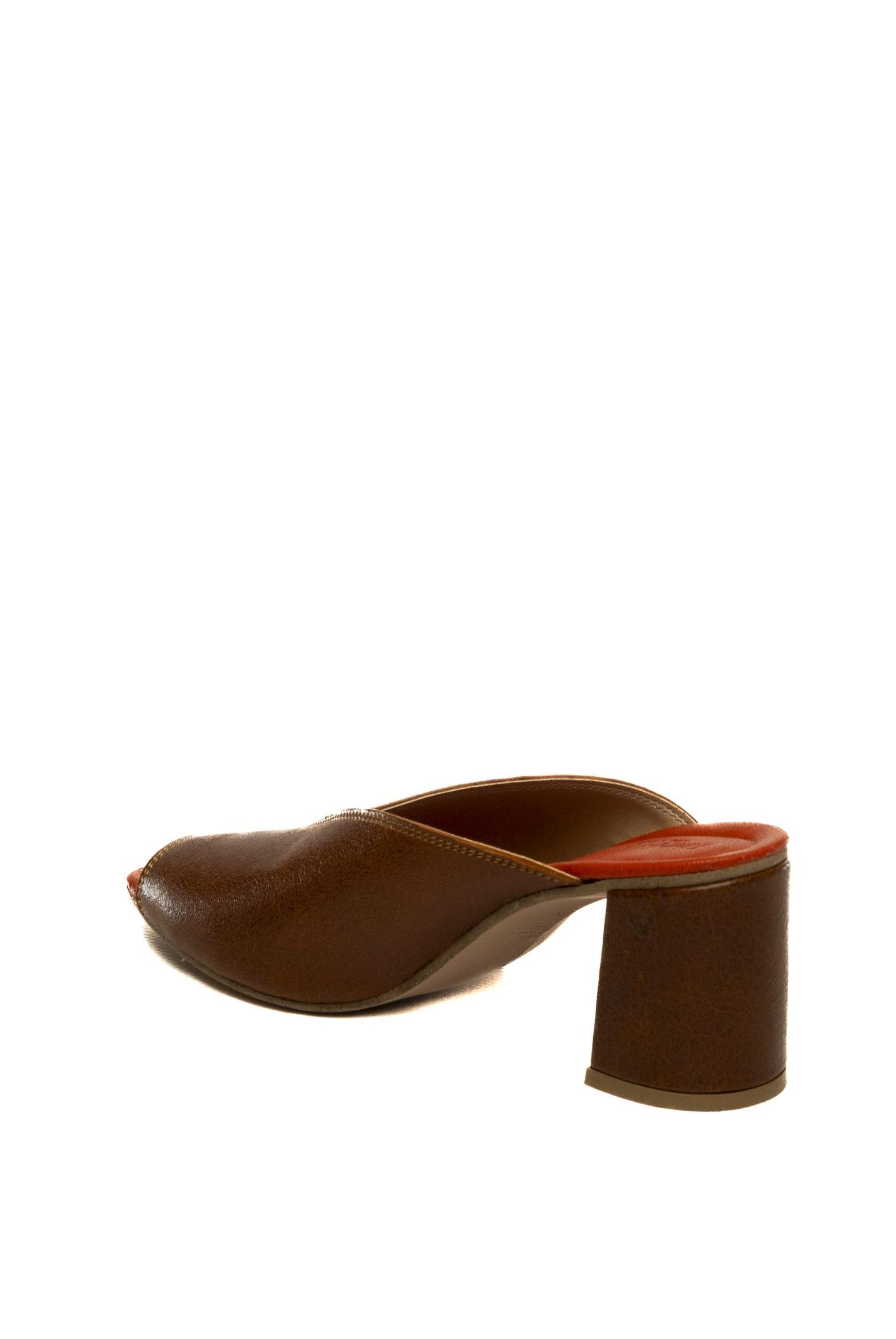 LAUREN HUTTON Sandalo lain cuoio D70 LAIN-CUOIO