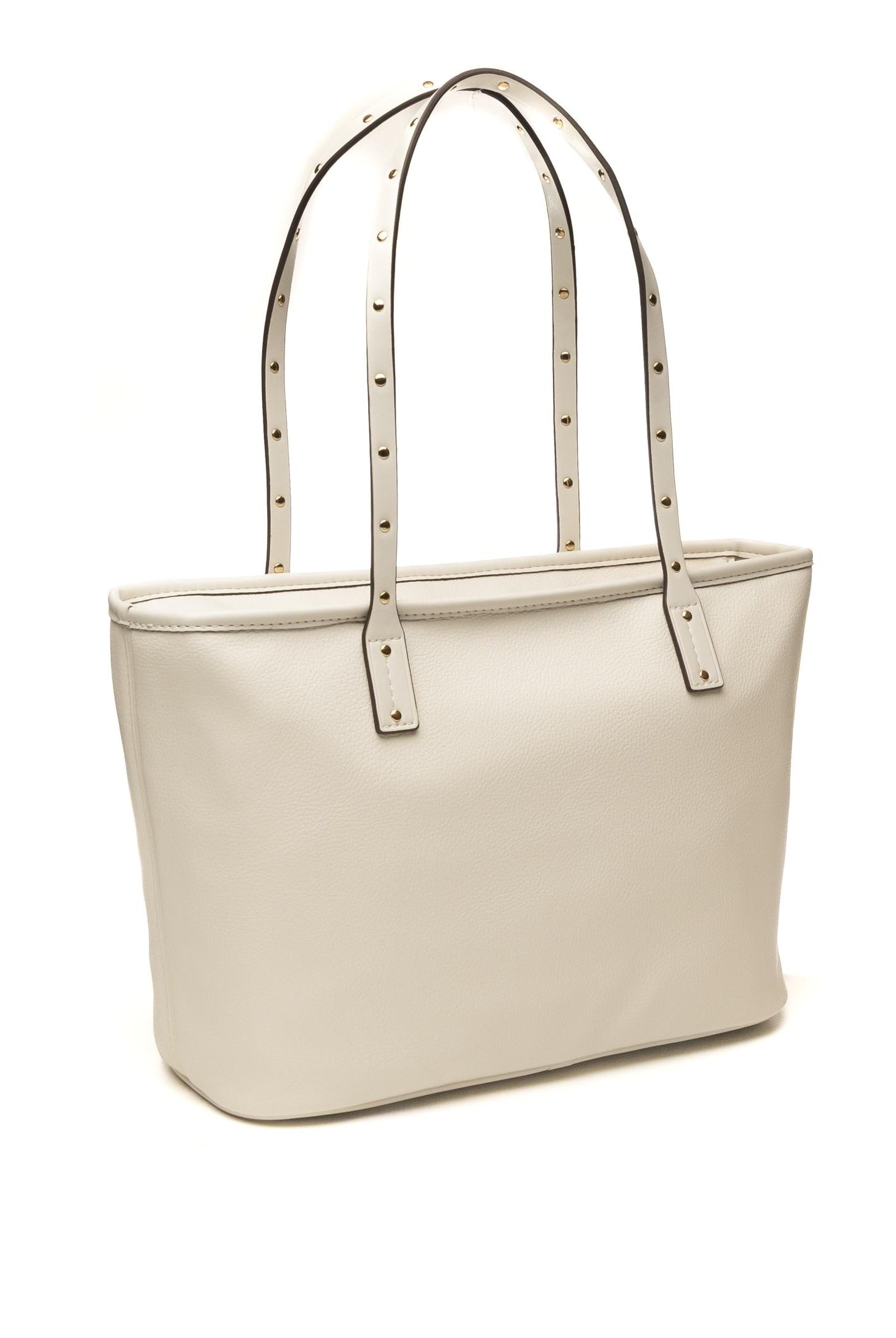 LIU JO borsa a spalla eudim crema AA6071E1012 EUDIM-X0459