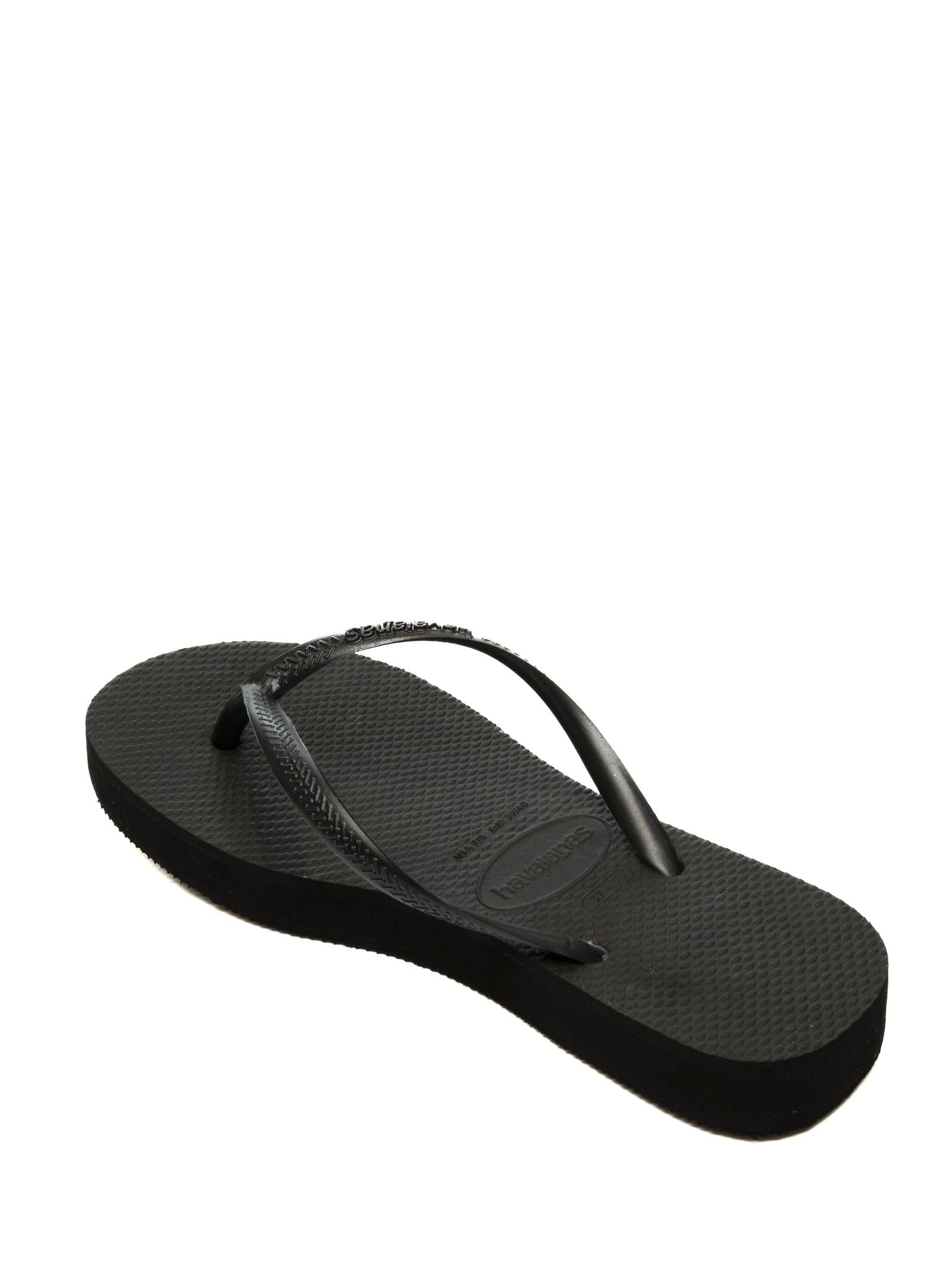HAVAIANAS 4144537 SLIM FLATFORM-0090
