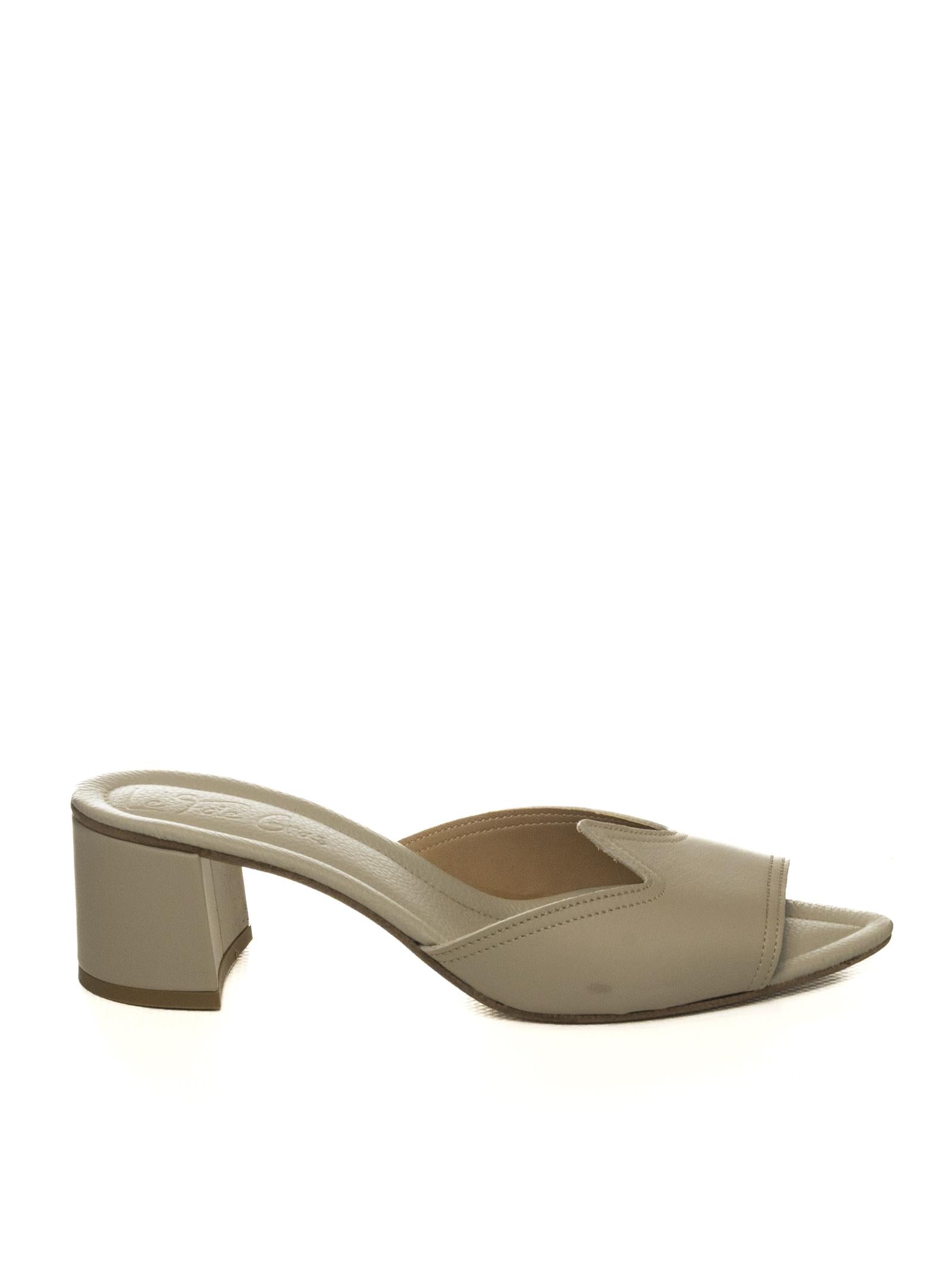 LE FOIE GRAS D50-FRUS NAPPA-BEIGE