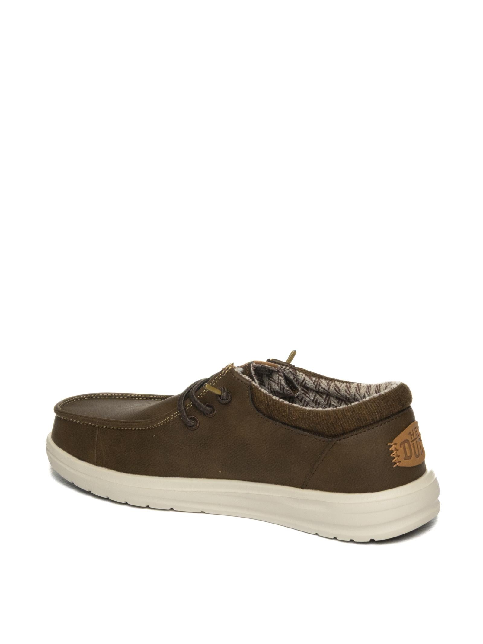 HEY DUDE Wally nabuk moro 43352 PAUL-255