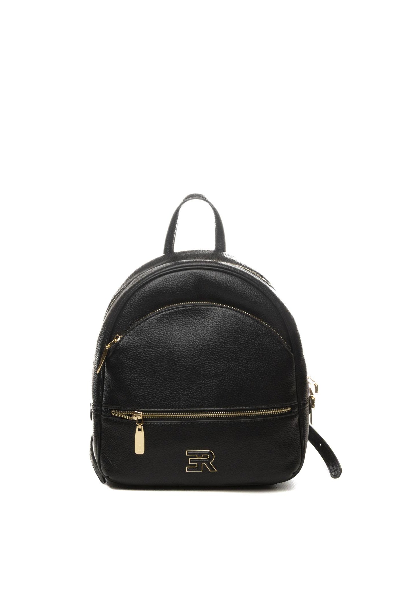 ERMANNO SCERVINO zaino victoria nero 2121 VICTORIA-293