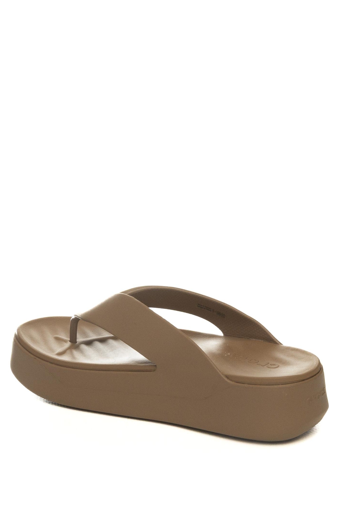 CROCS 209410 GET.PLAT.FLI-MIC 2JJ
