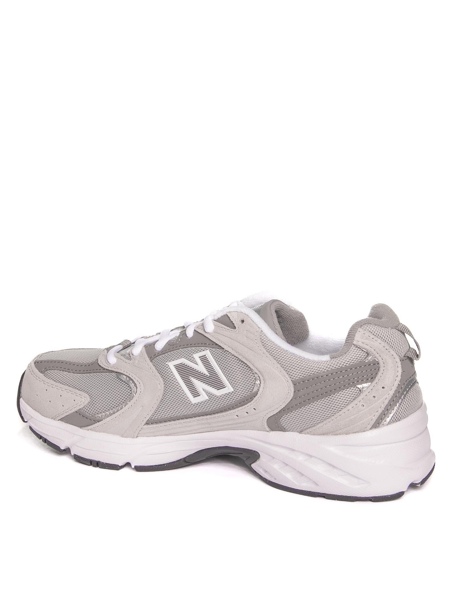NEW BALANCE Sneaker 530 grigio 530 U CK-GREY
